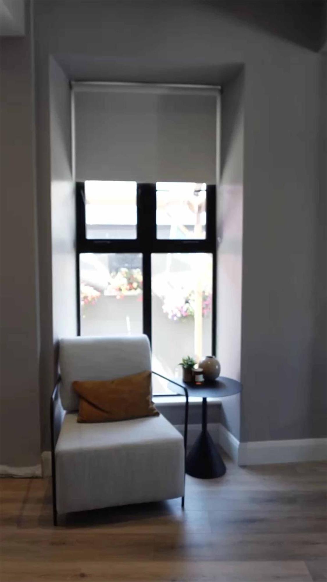 Ivernia No 1 In Town Holiday home *
