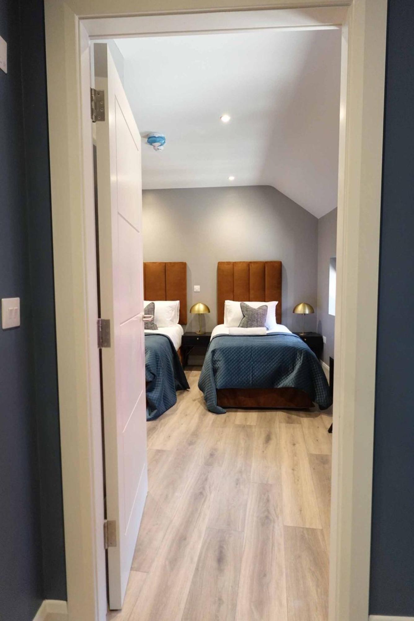 Ivernia No 1 In Town * Wexford