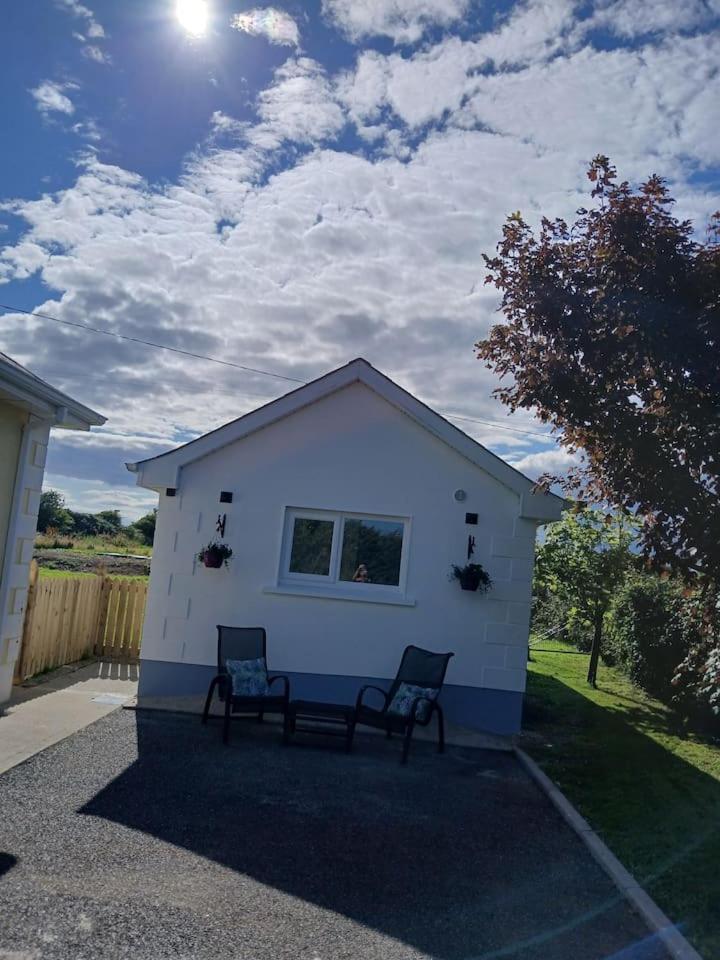 Apartment Ollie's Den Wexford