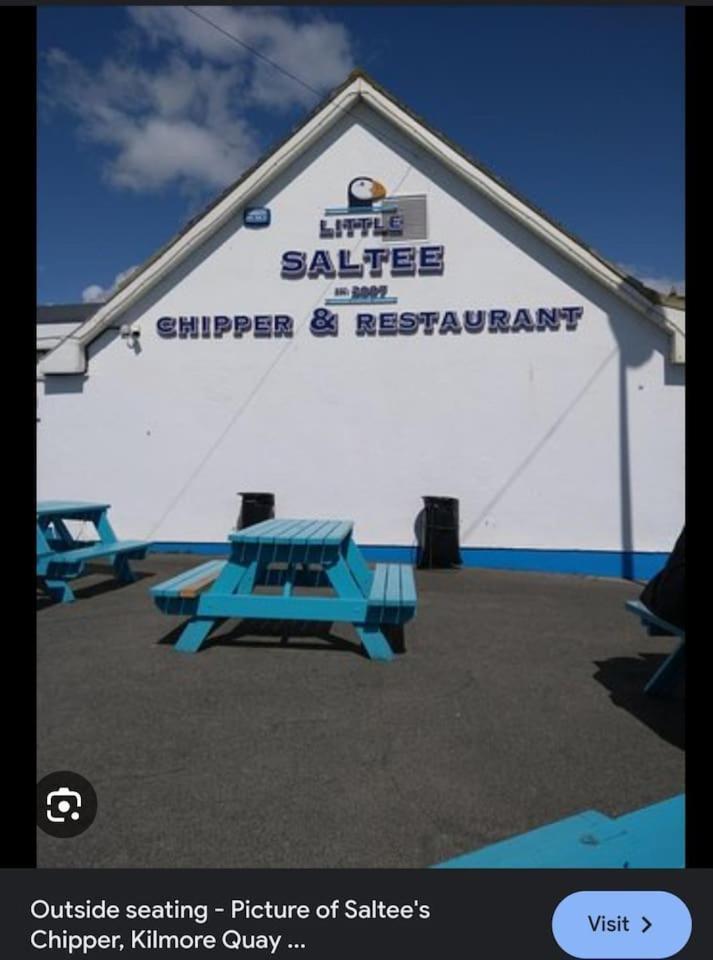 Ollie's Den * Wexford