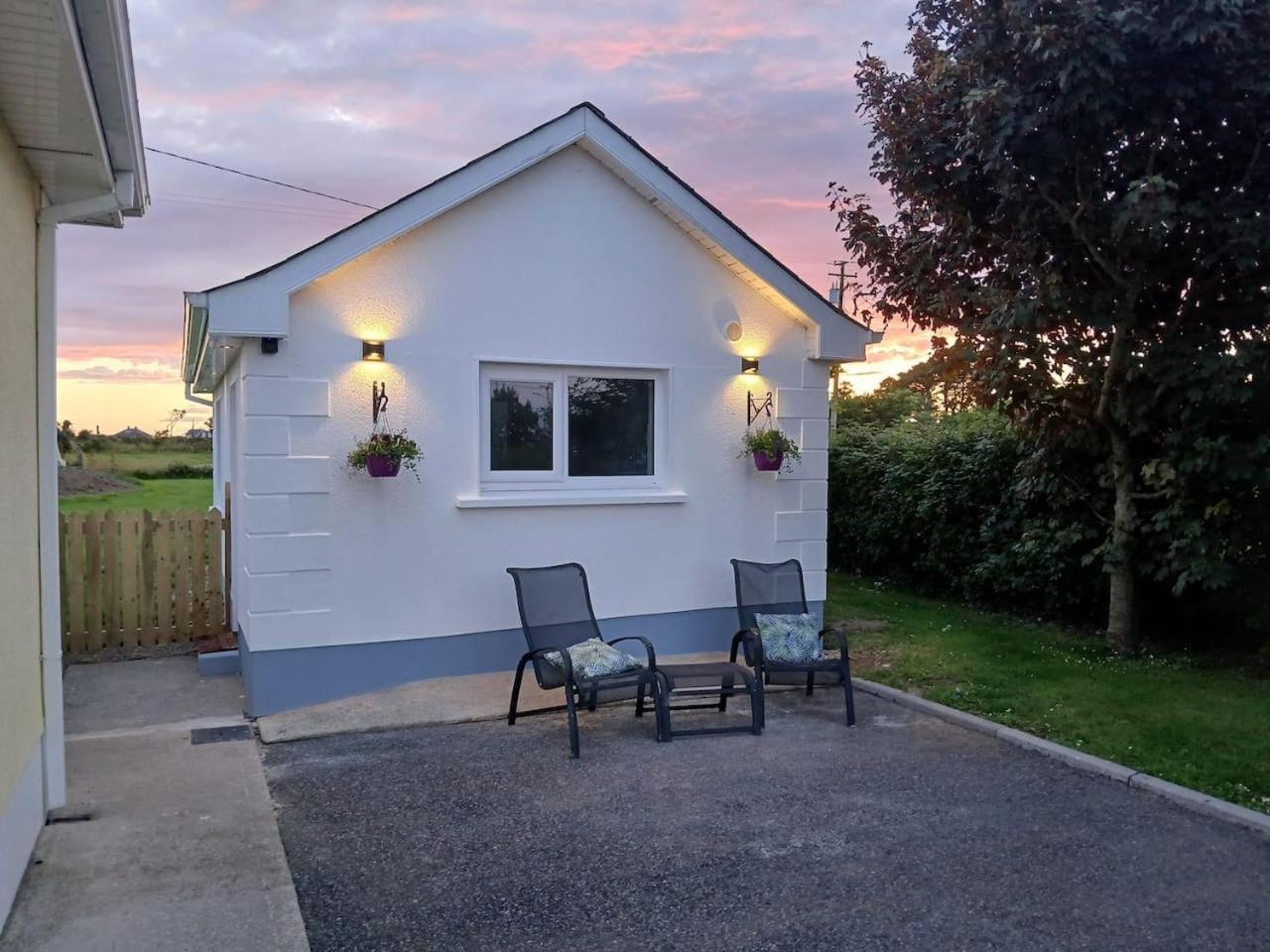 Apartment Ollie's Den Wexford