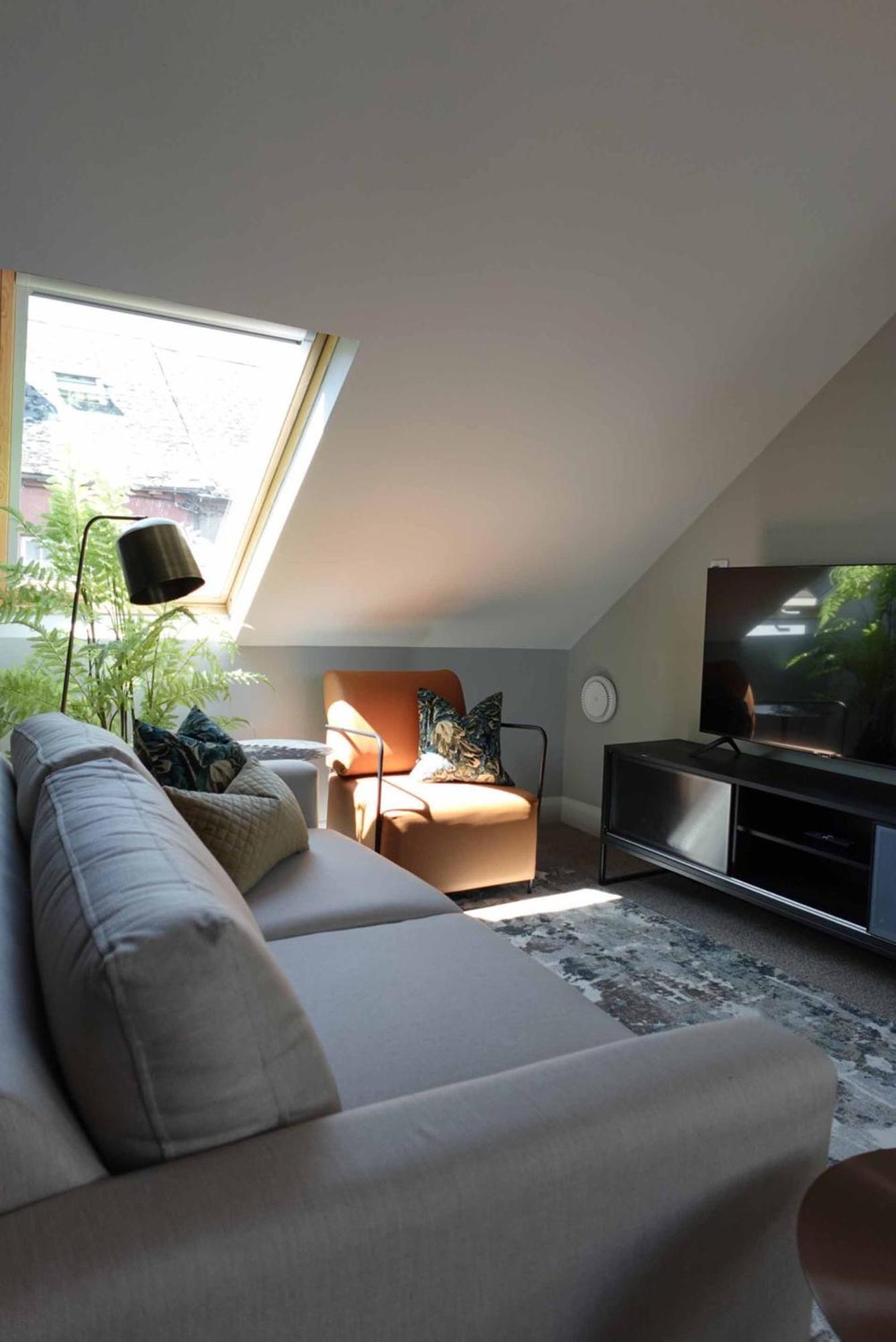 Ivernia Stylish Studio No 5 Town Wexford