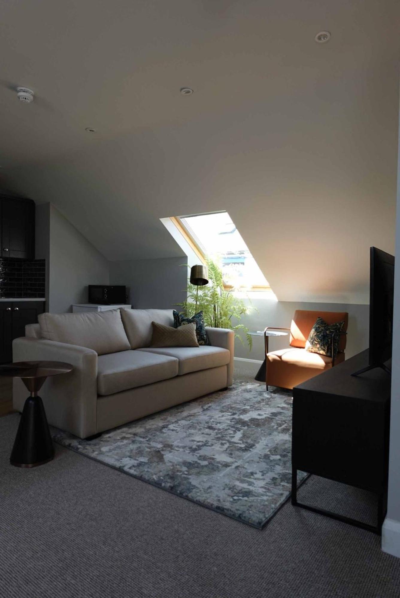 Ivernia Stylish Studio No 5 Town * Wexford