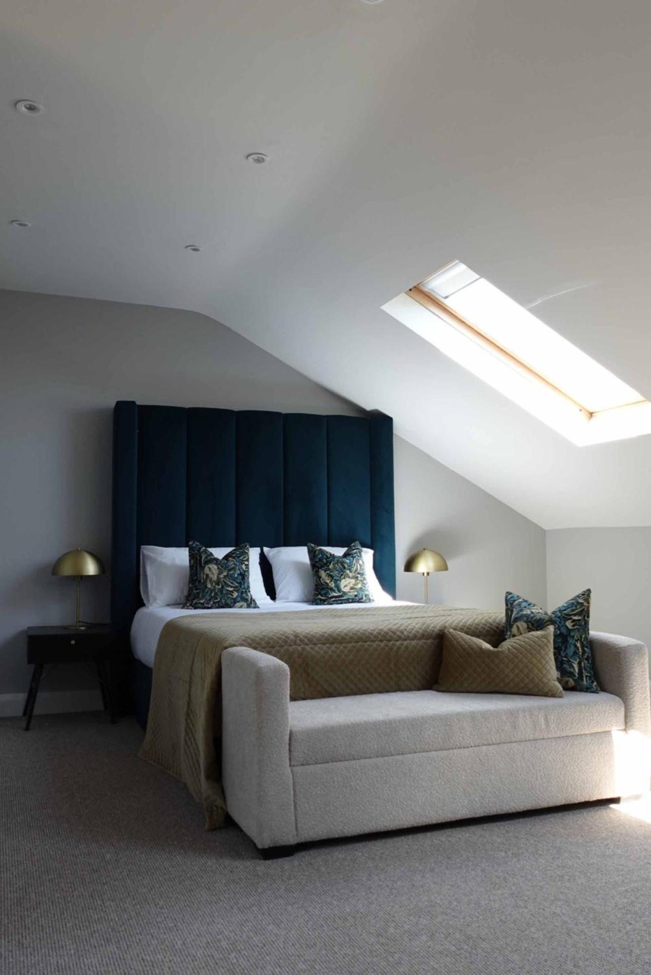 Ivernia Stylish Studio No 5 Town Holiday home