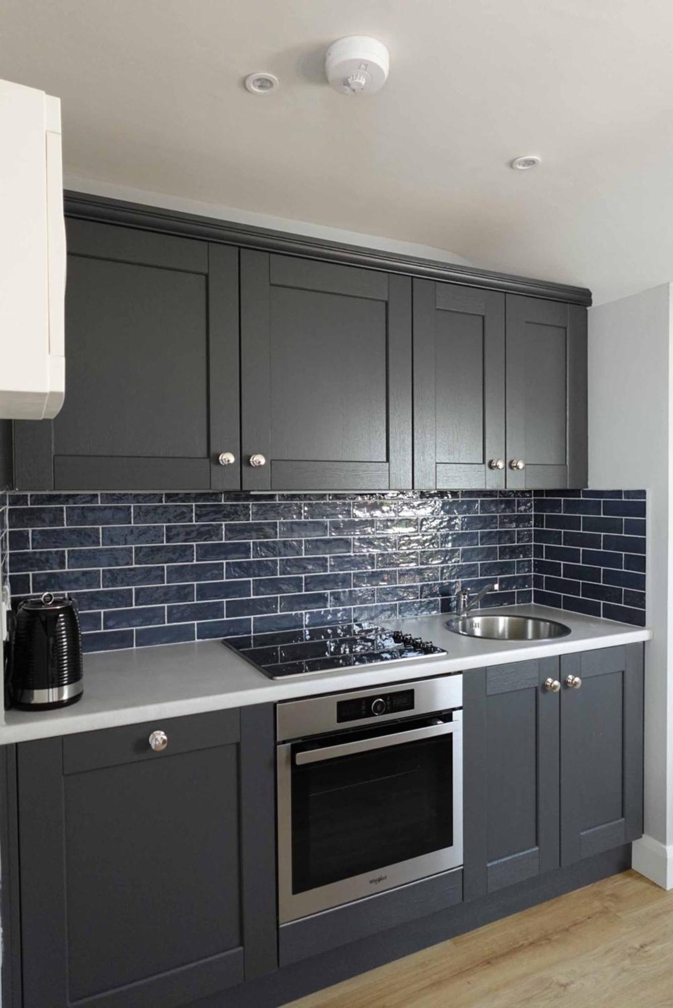 Holiday home Ivernia Stylish Studio No 5 Town Wexford