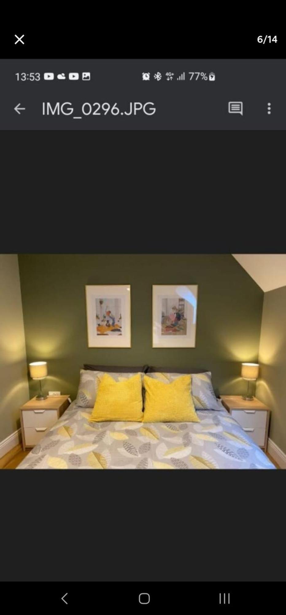 Quayfront 2, 3 & 4 * Wexford