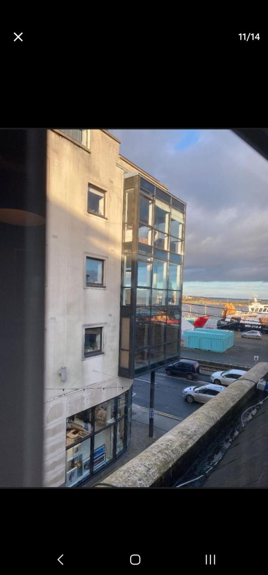 Quayfront 2, 3 & 4 * Wexford