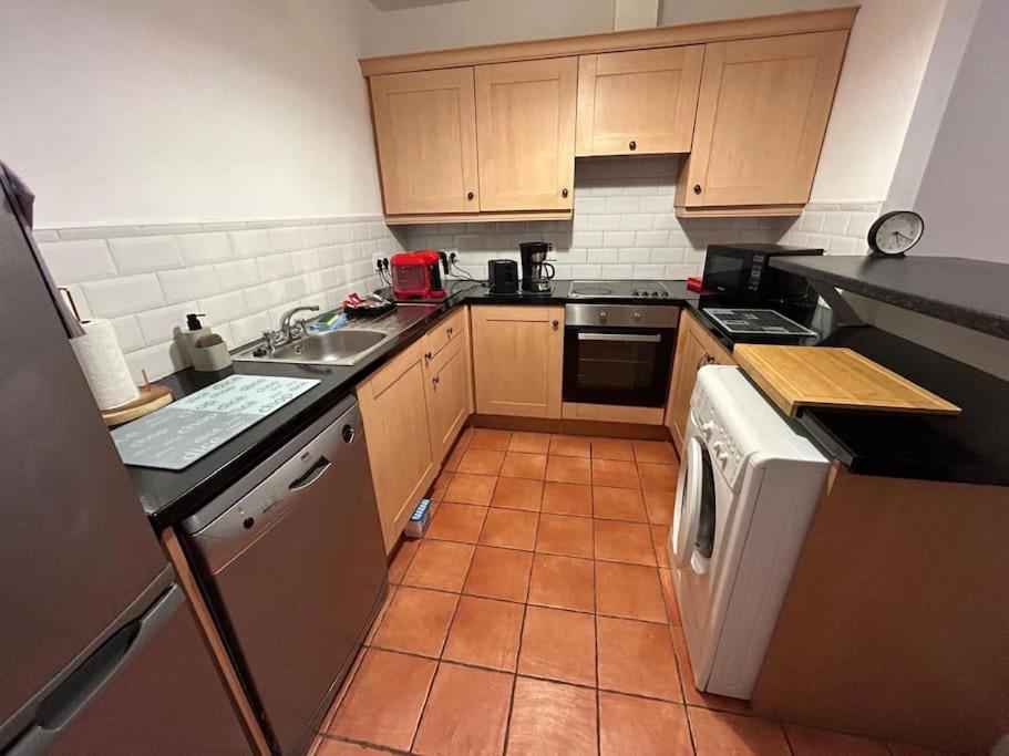 Key West Apartment Wexford
