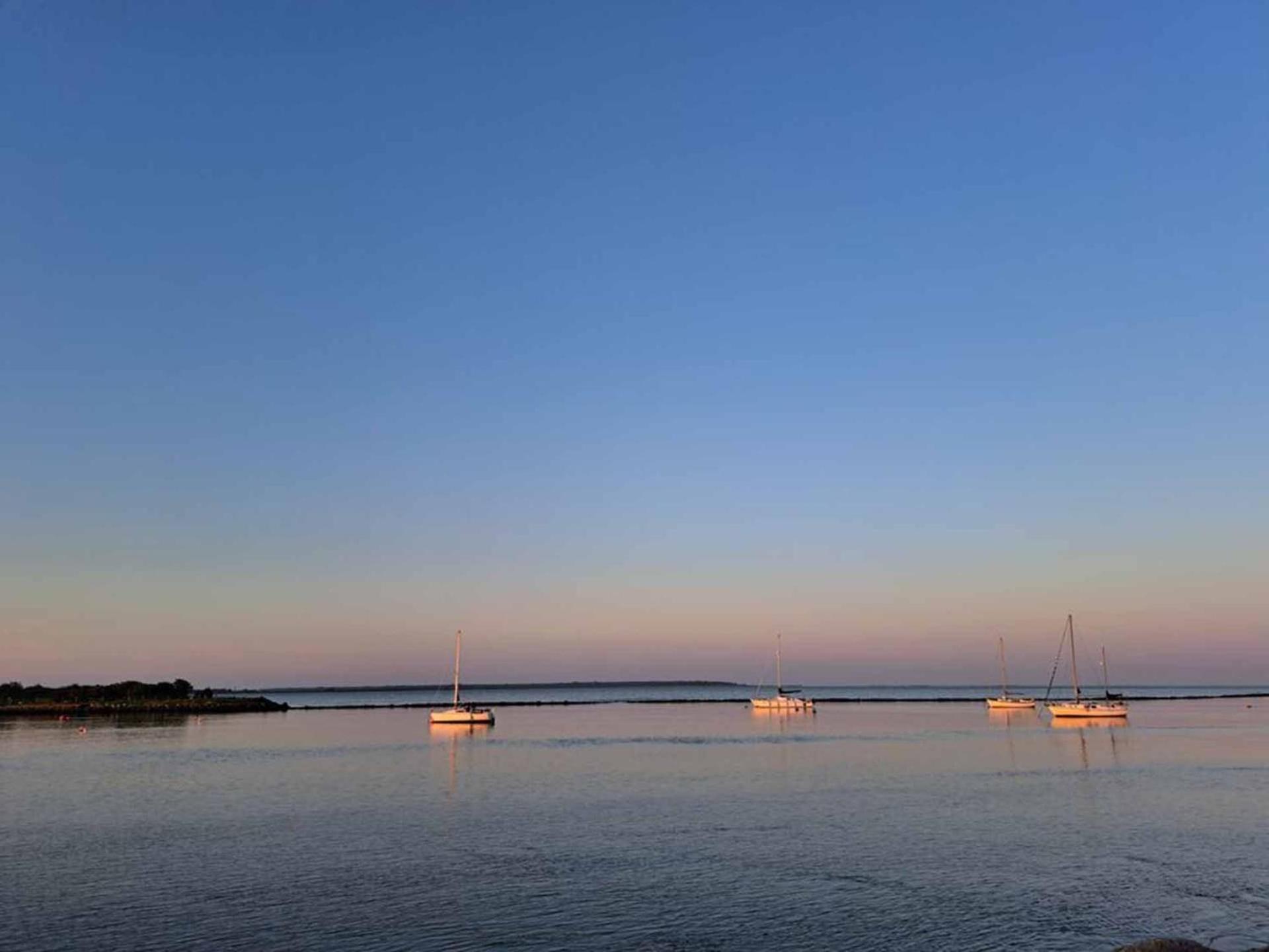 Holiday home Ivernia Split Level No 2 Town Sleeps 5 Wexford