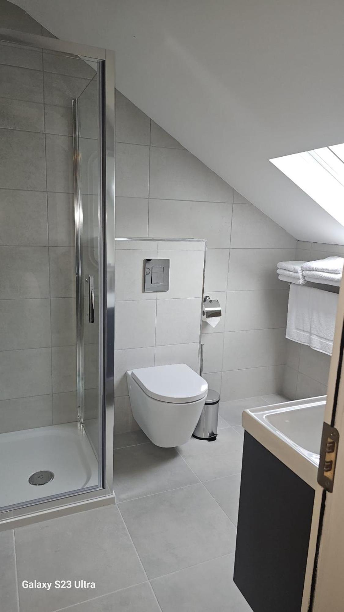 The Quay Capsule hotel Wexford