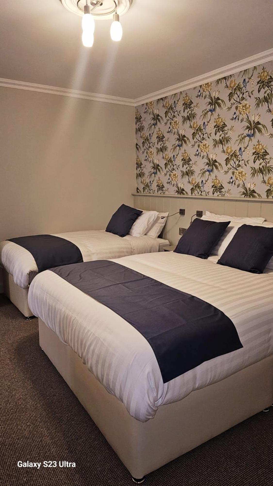 The Quay Capsule hotel
