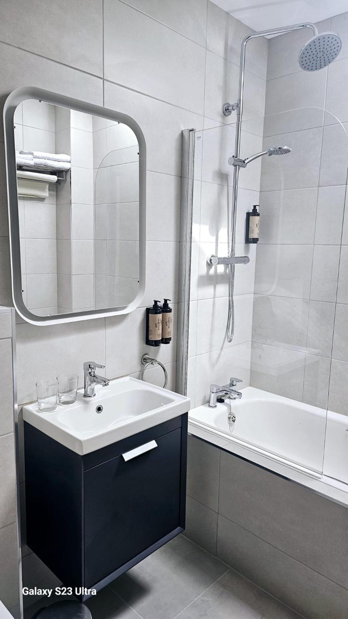 Capsule hotel The Quay Wexford