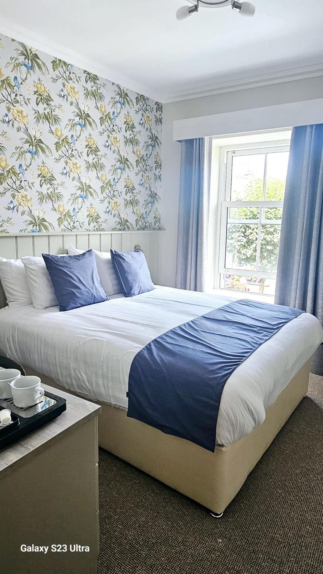 The Quay Capsule hotel Wexford