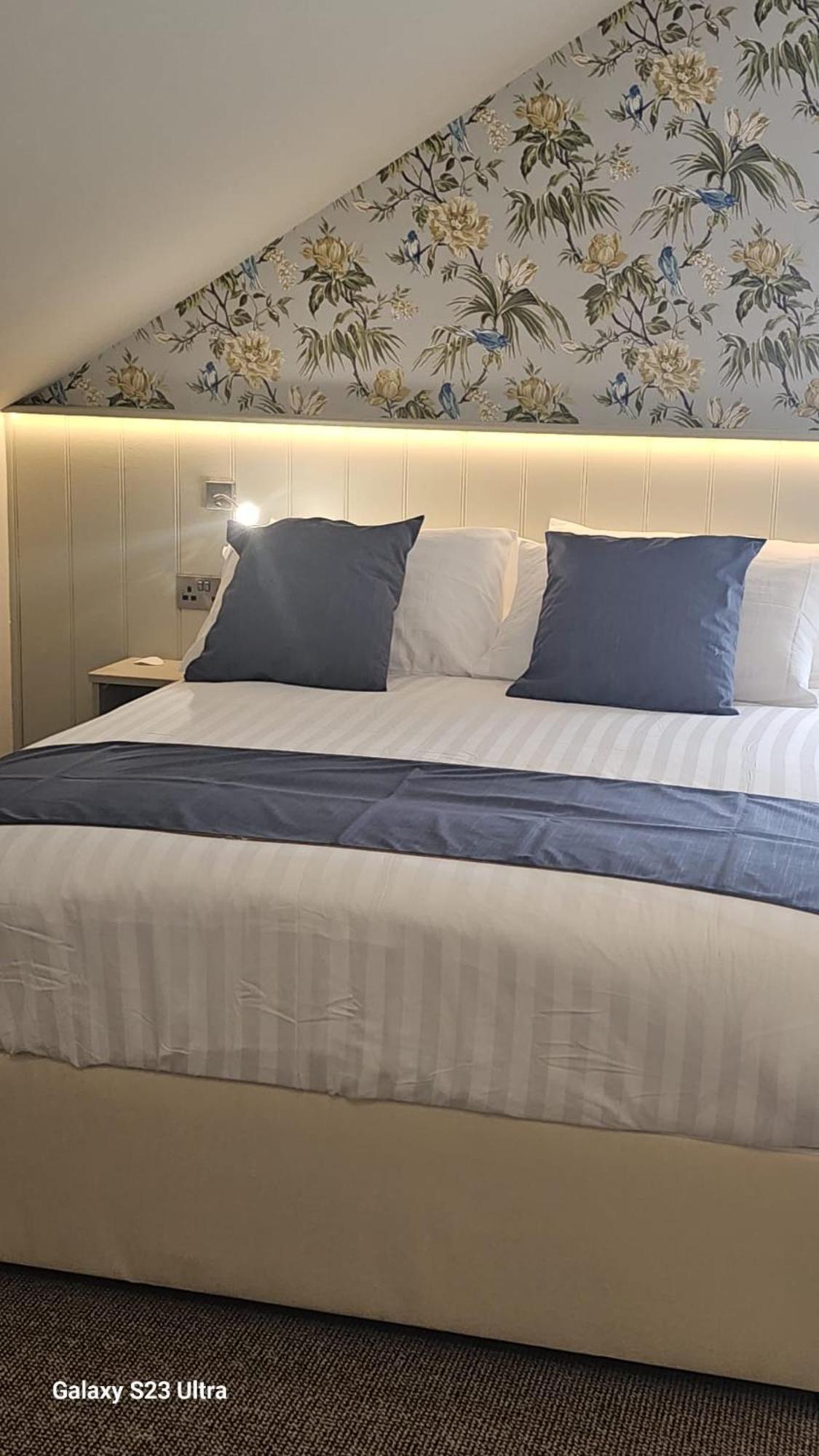 The Quay Capsule hotel Wexford