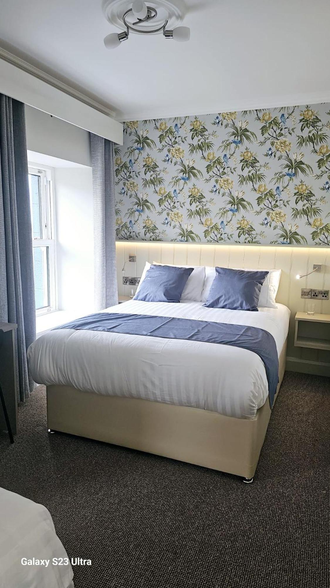 Capsule hotel The Quay *