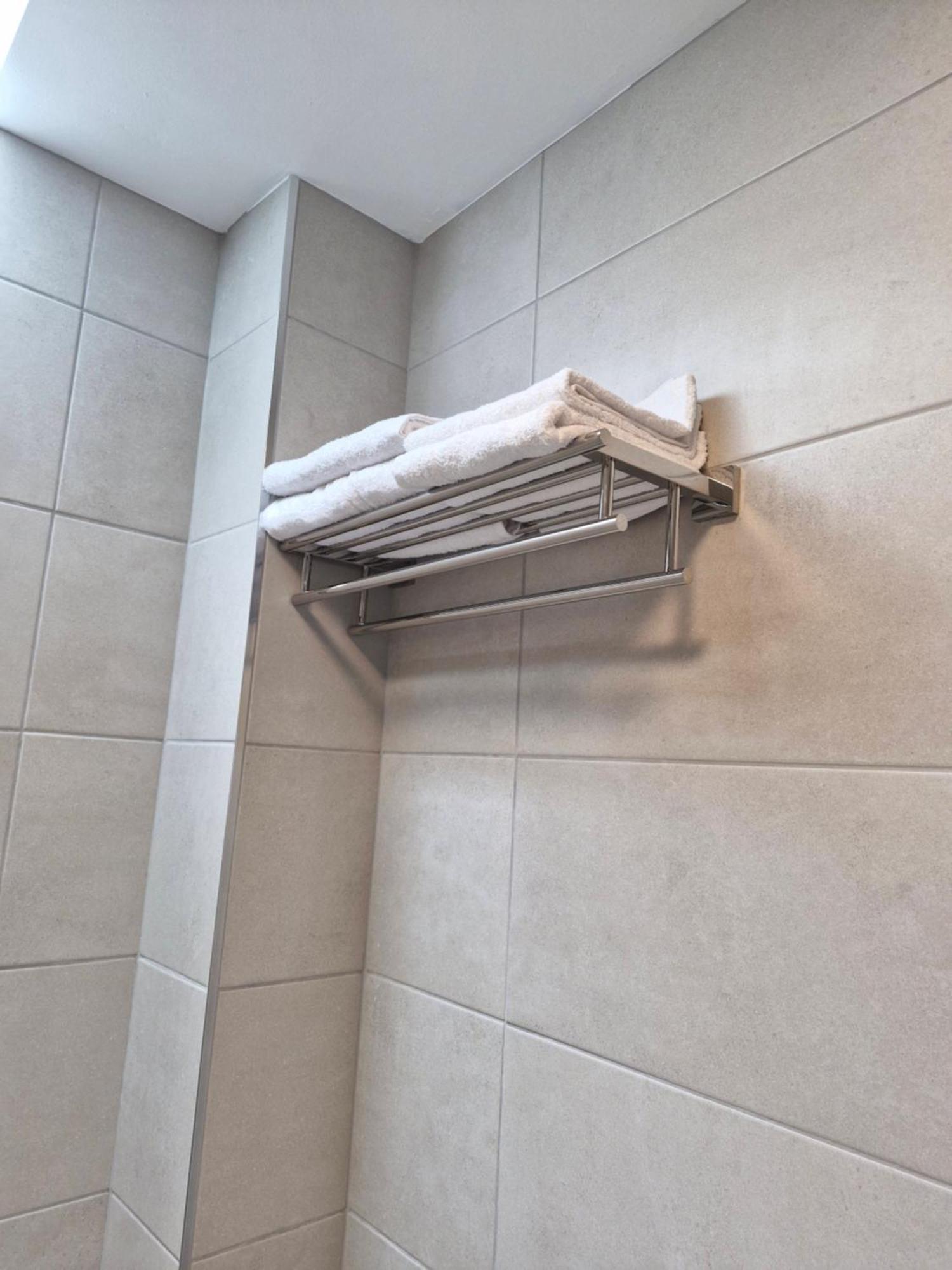 The Quay Capsule hotel