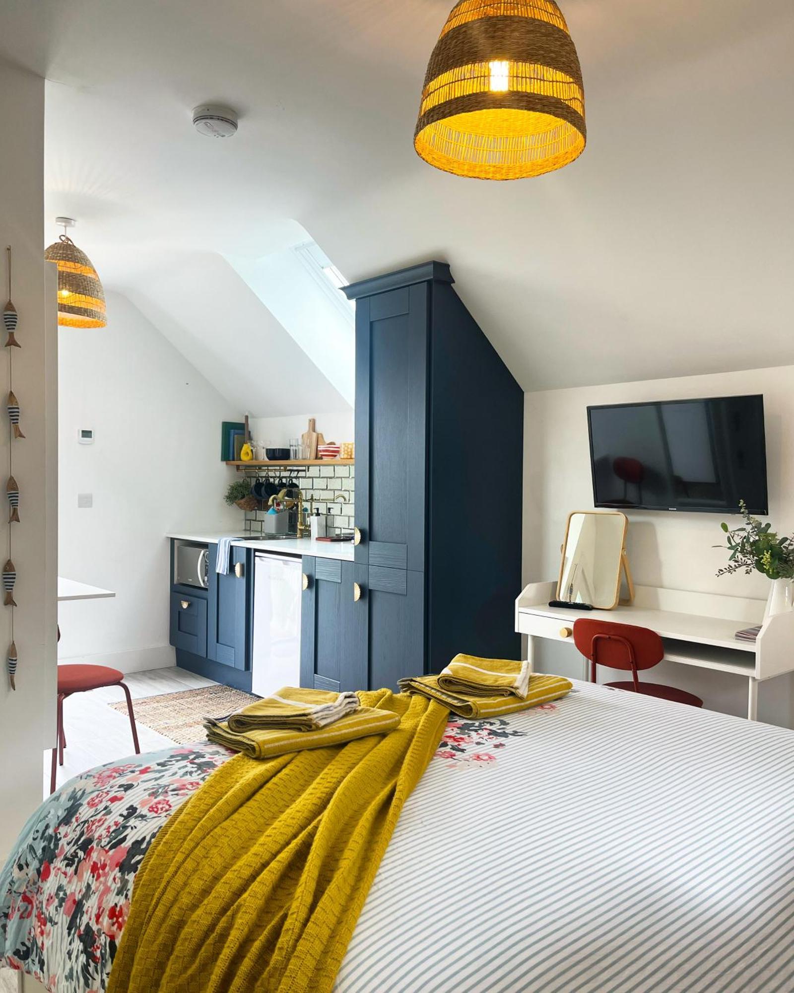 The Loft Curracloe, On Wexfords Coastal Scenic Route Apartment *