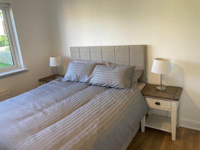 Townhouse Holiday home