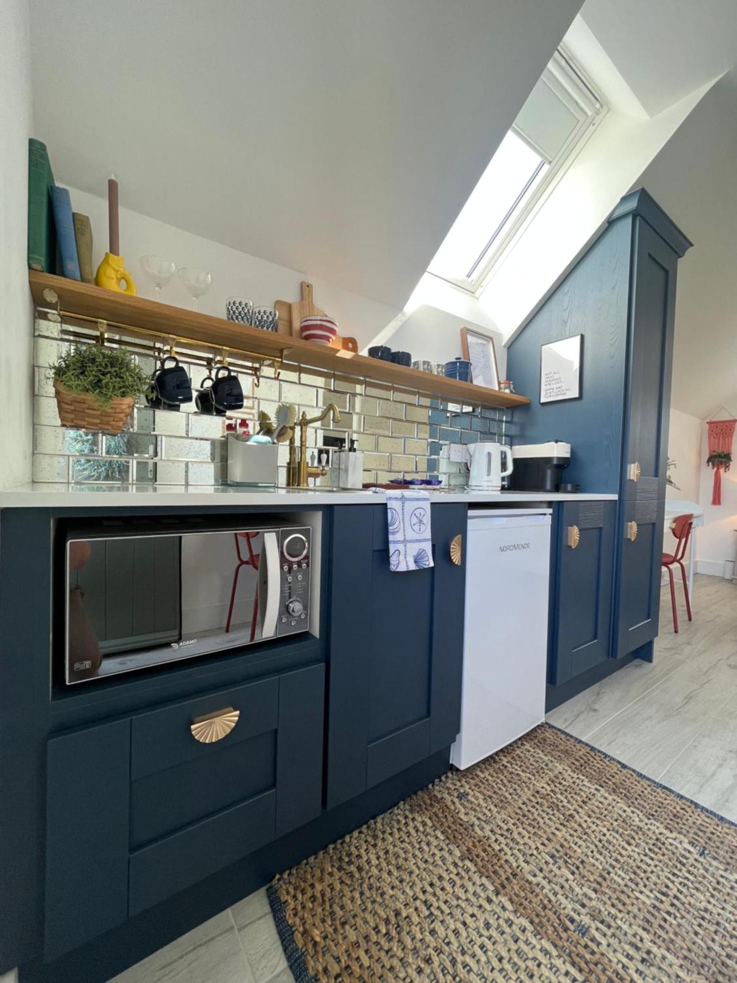 Apartment The Loft Curracloe, On Wexfords Coastal Scenic Route *
