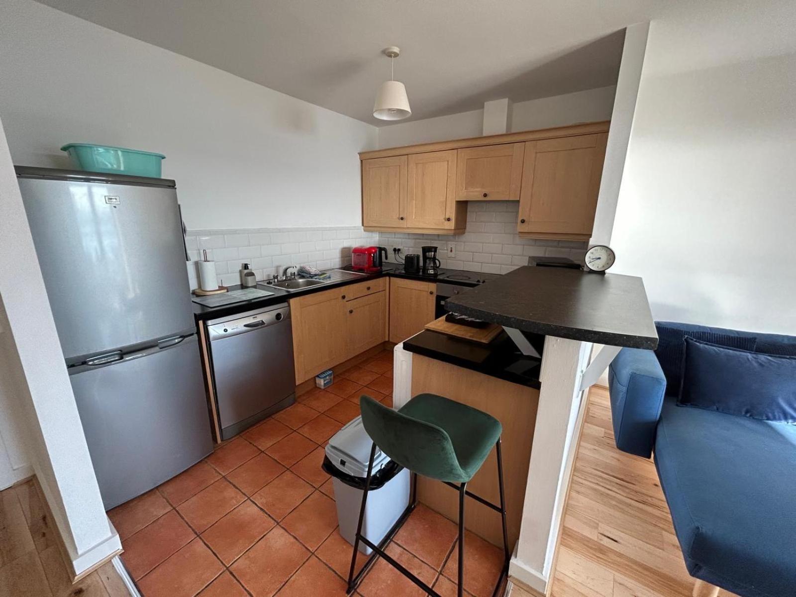Apartment Key West Wexford