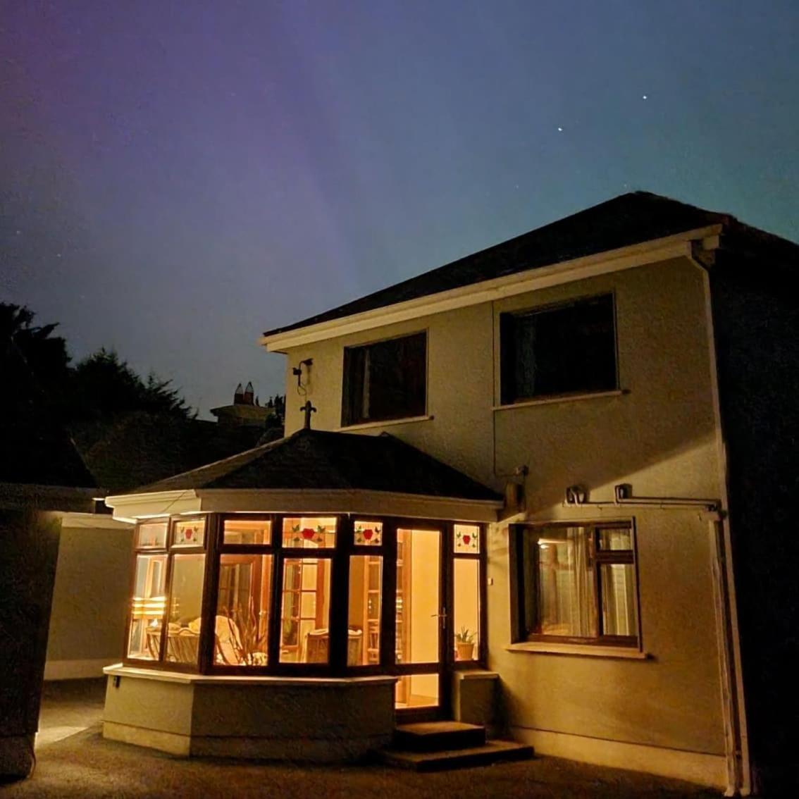 Guest house Hilltown House *