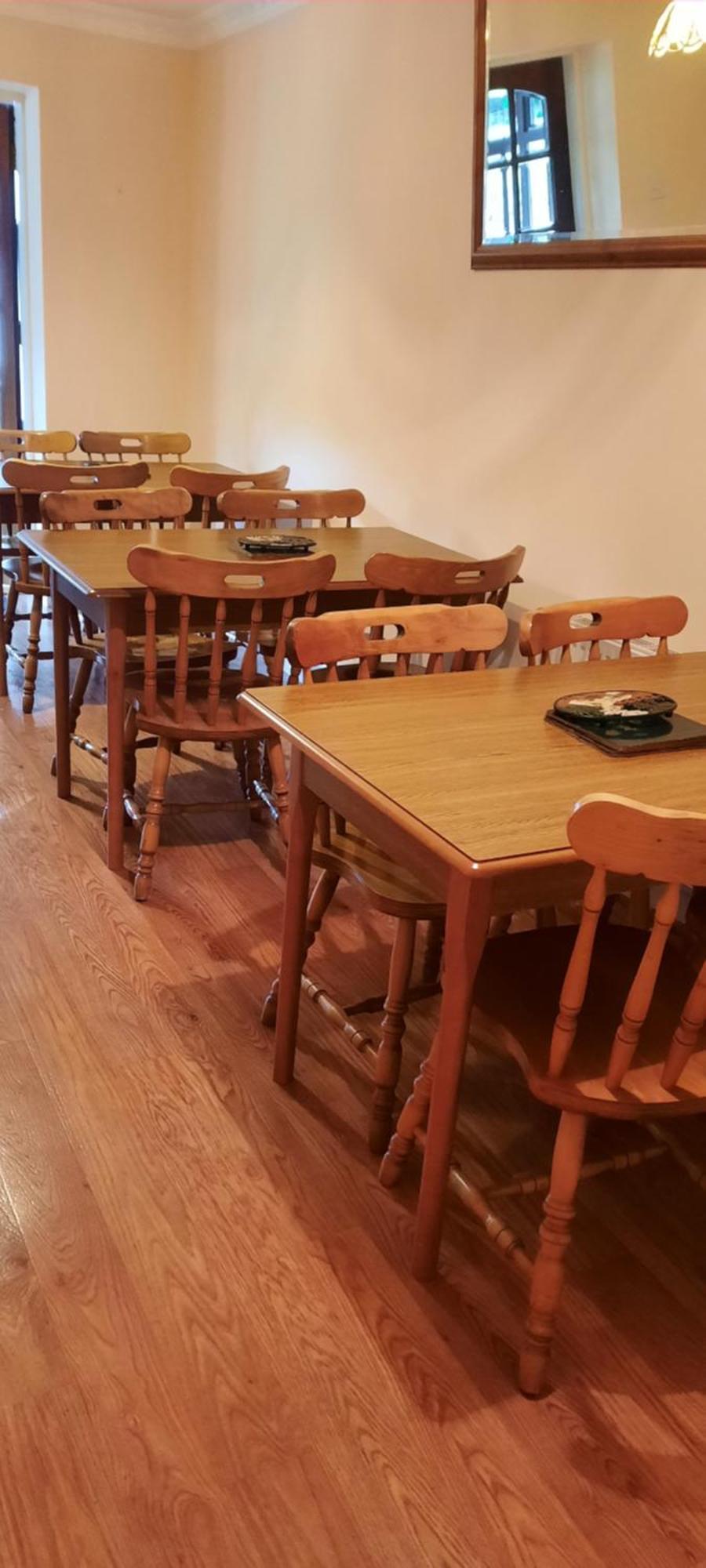 Hilltown House Guest house Wexford