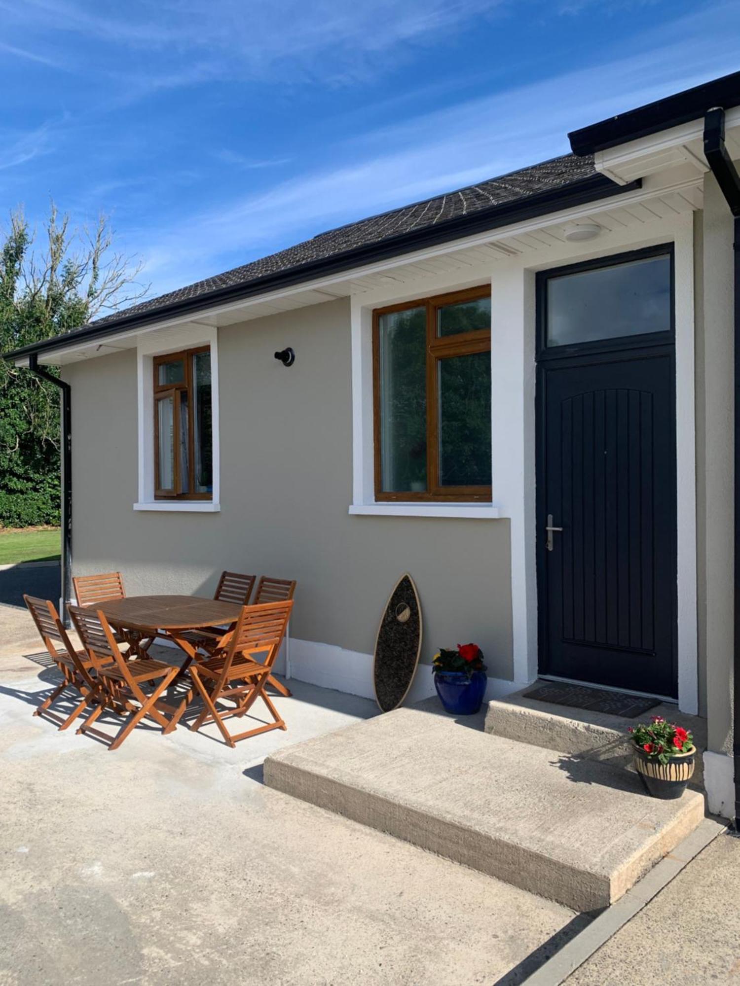 Row Guest house Wexford