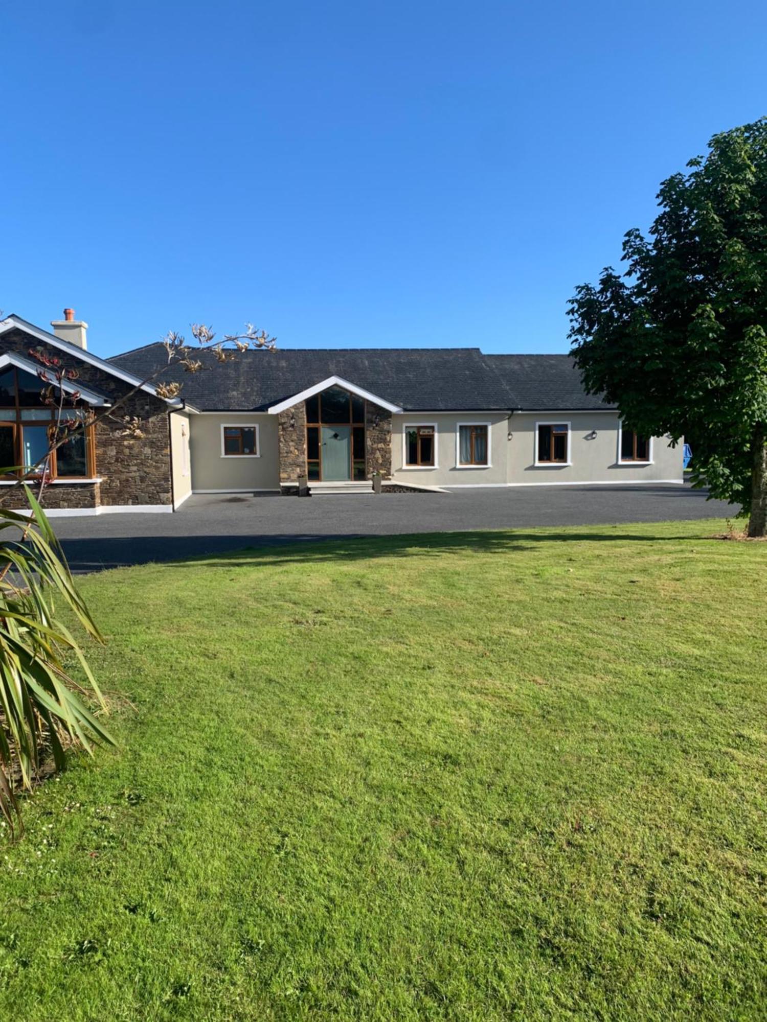 Row Guest house