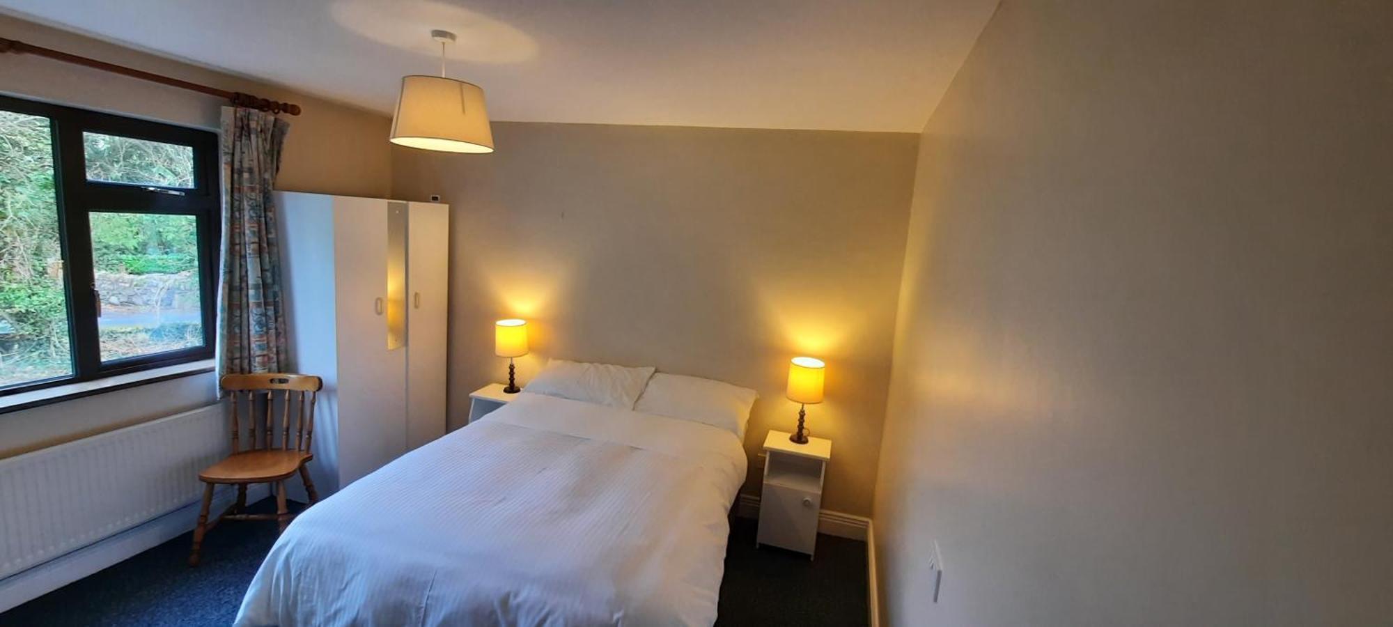 Hilltown House *