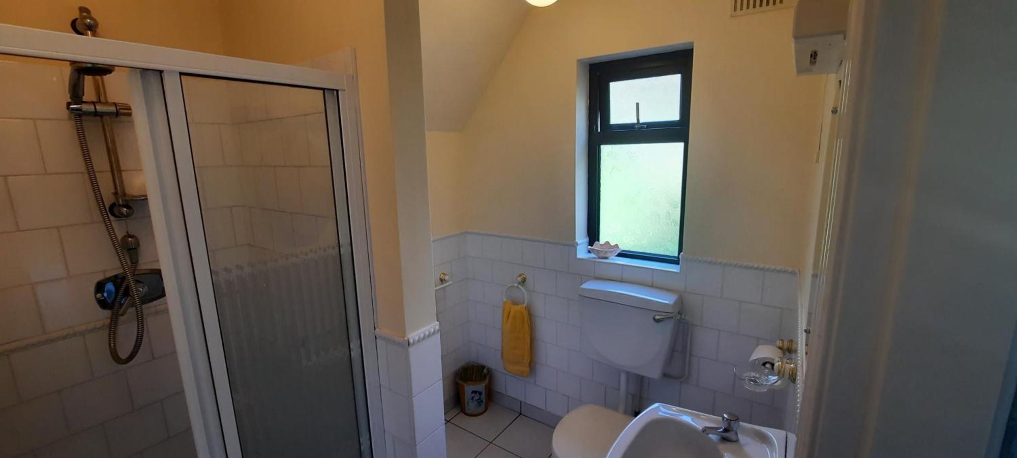 Hilltown House * Wexford