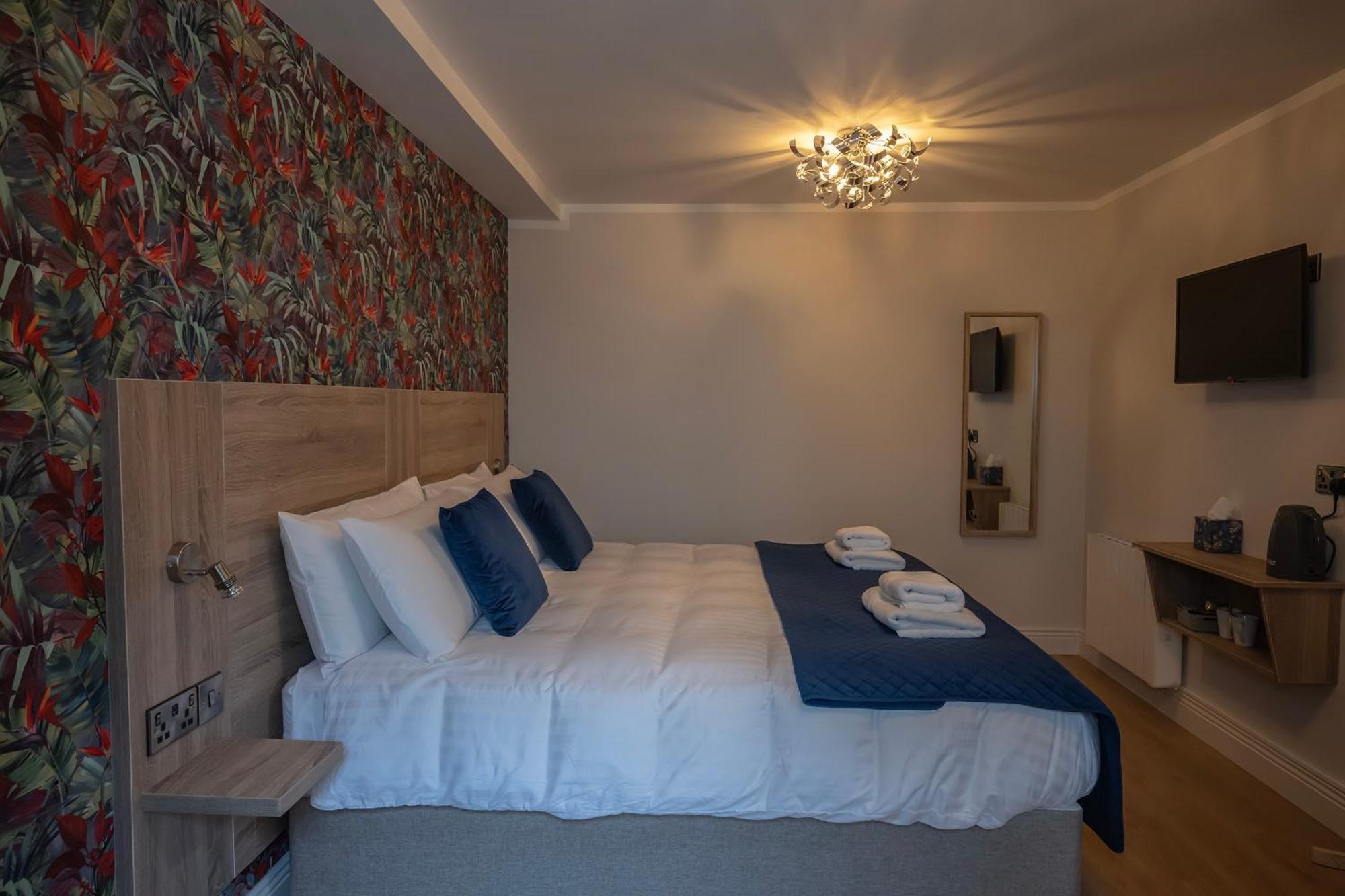 Aparthotel Selskar Court