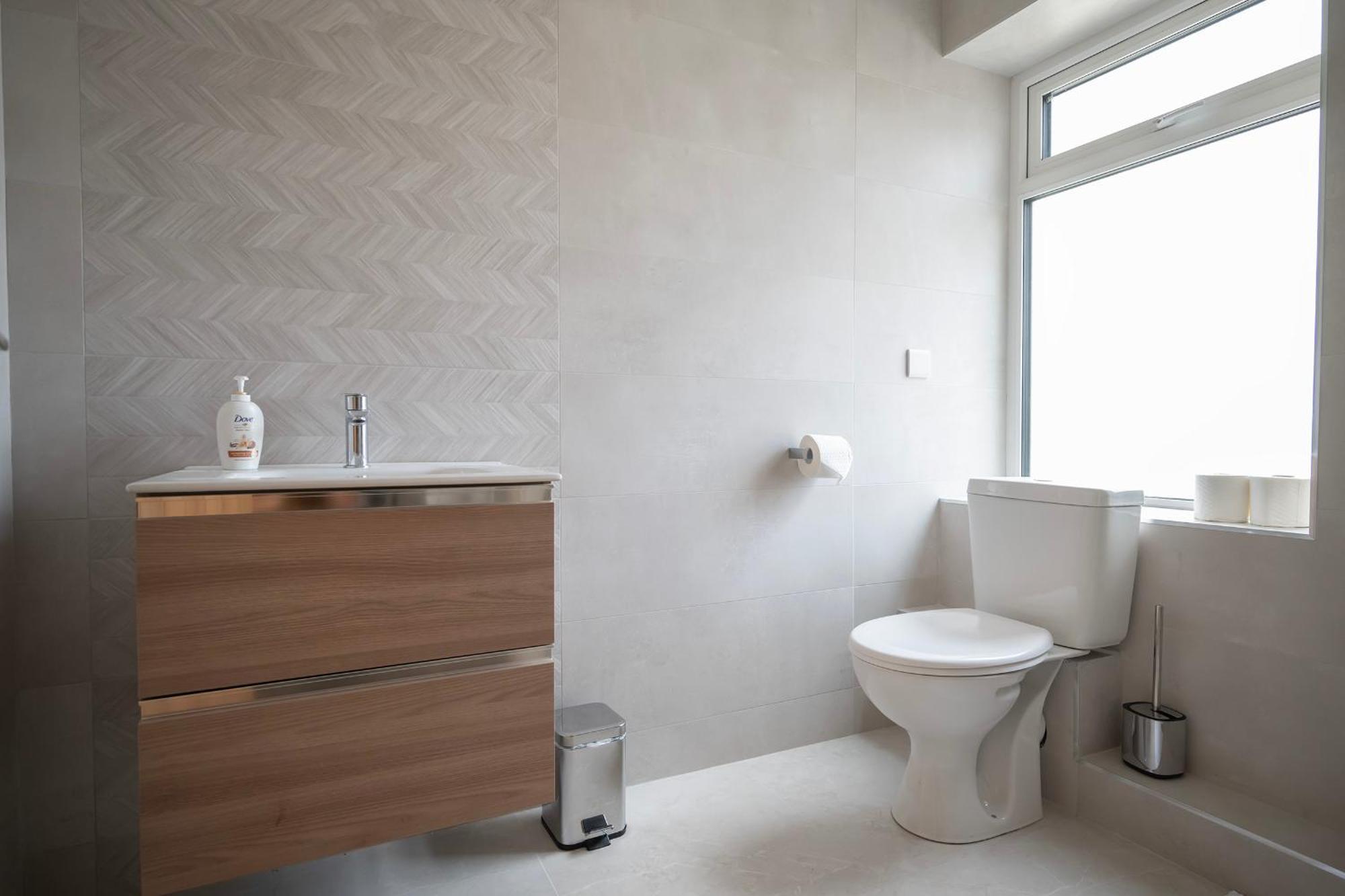 Aparthotel Selskar Court *