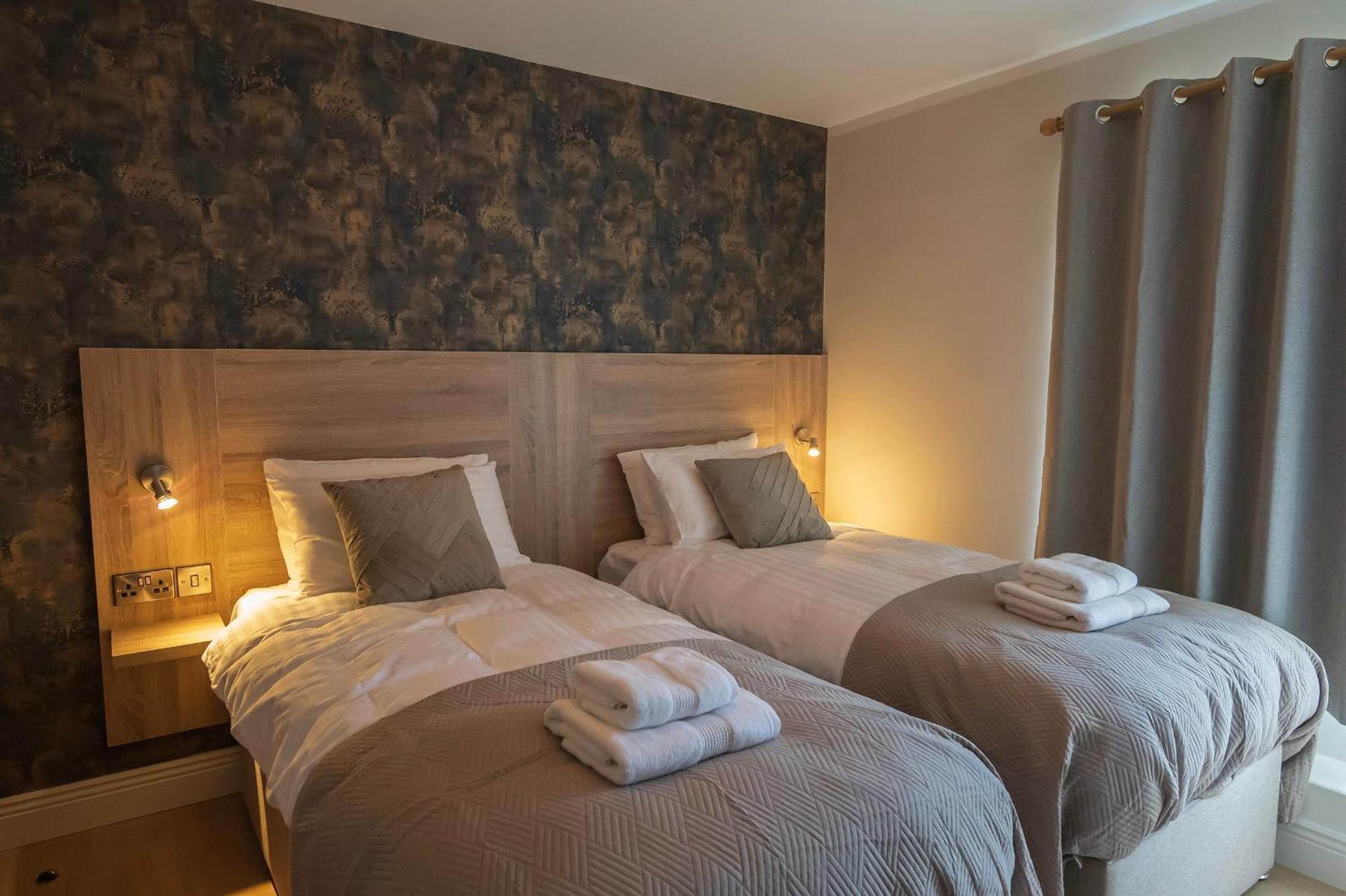 Aparthotel Selskar Court