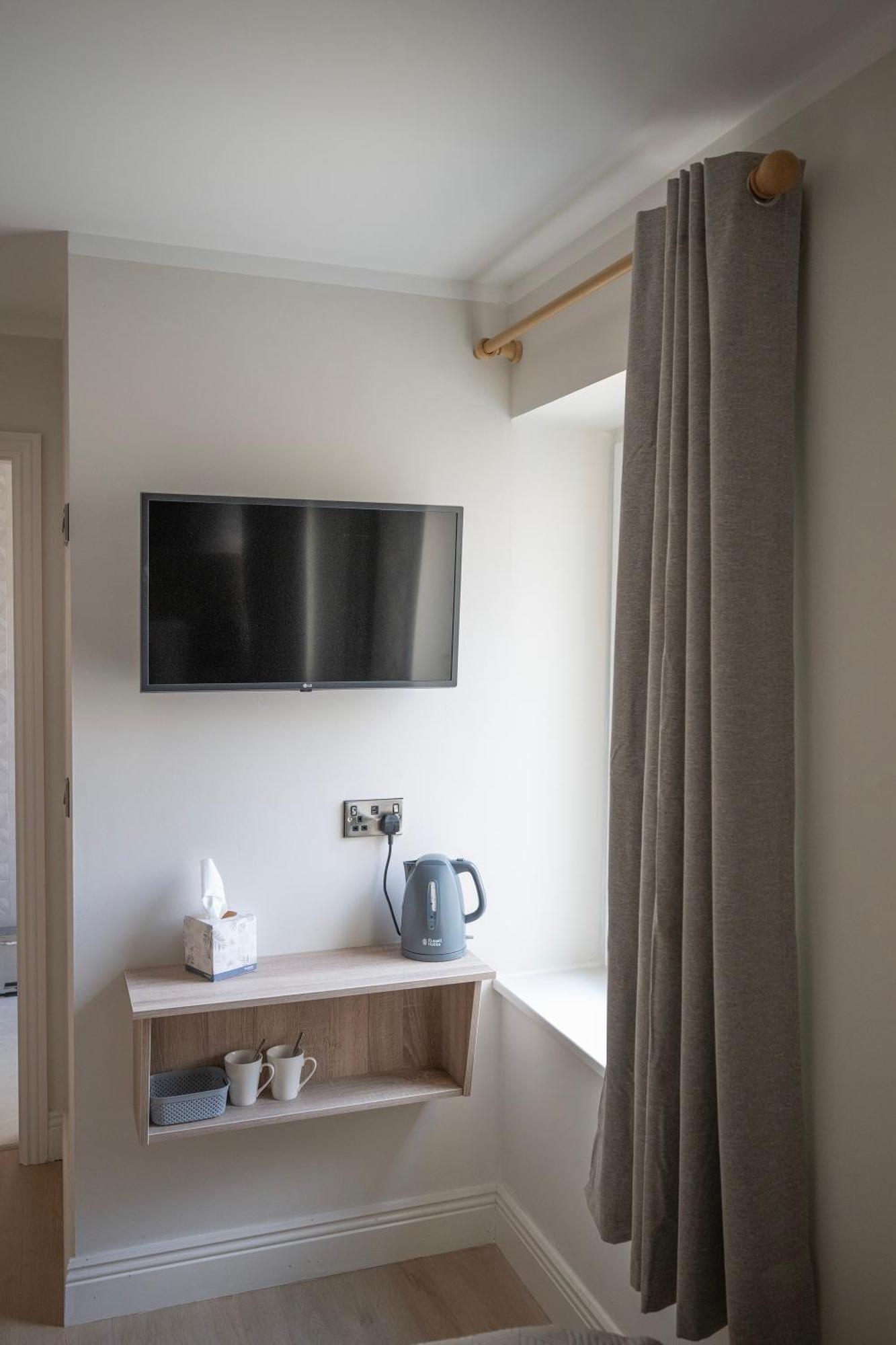 Selskar Court Aparthotel *