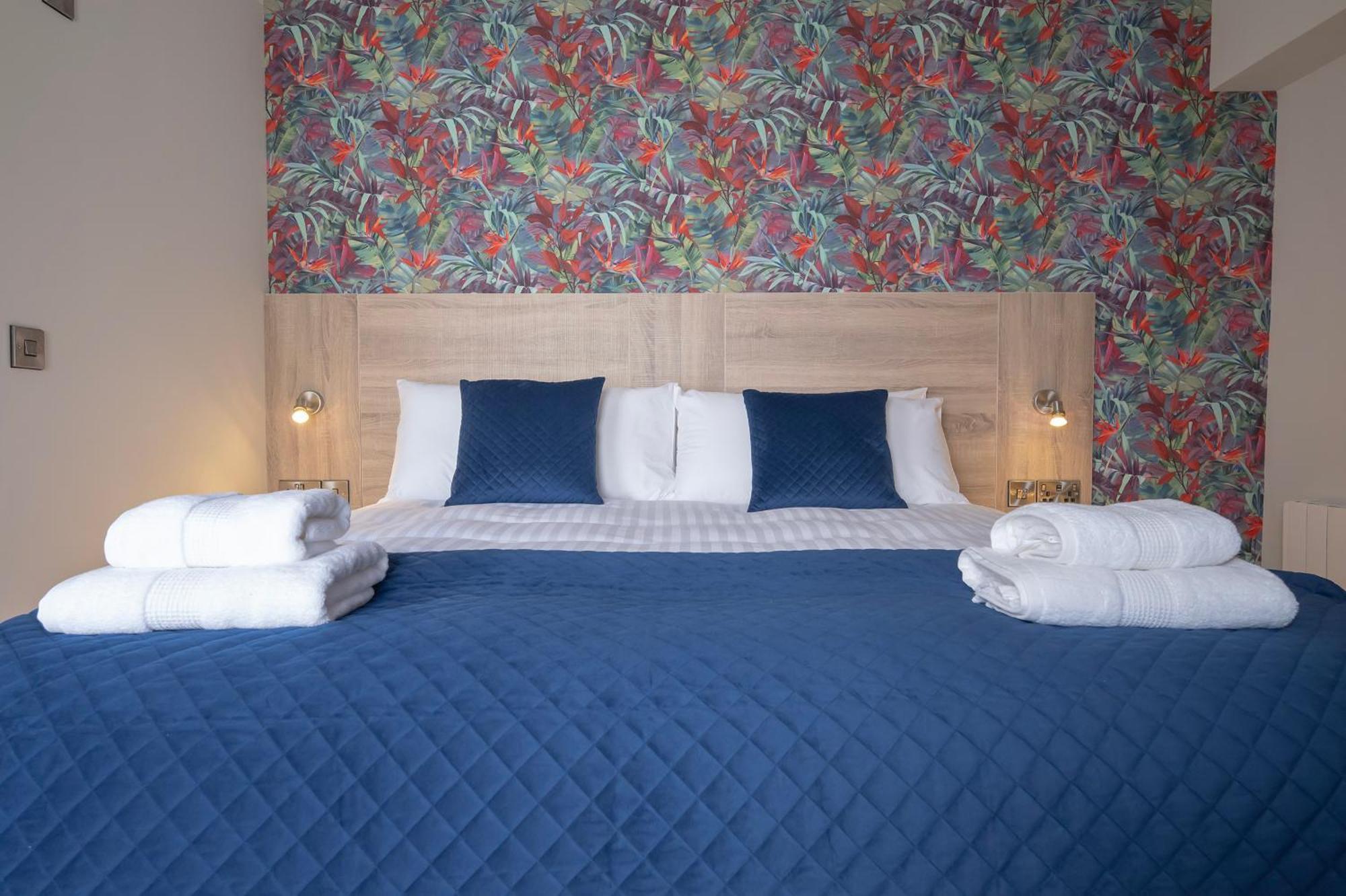 Aparthotel Selskar Court