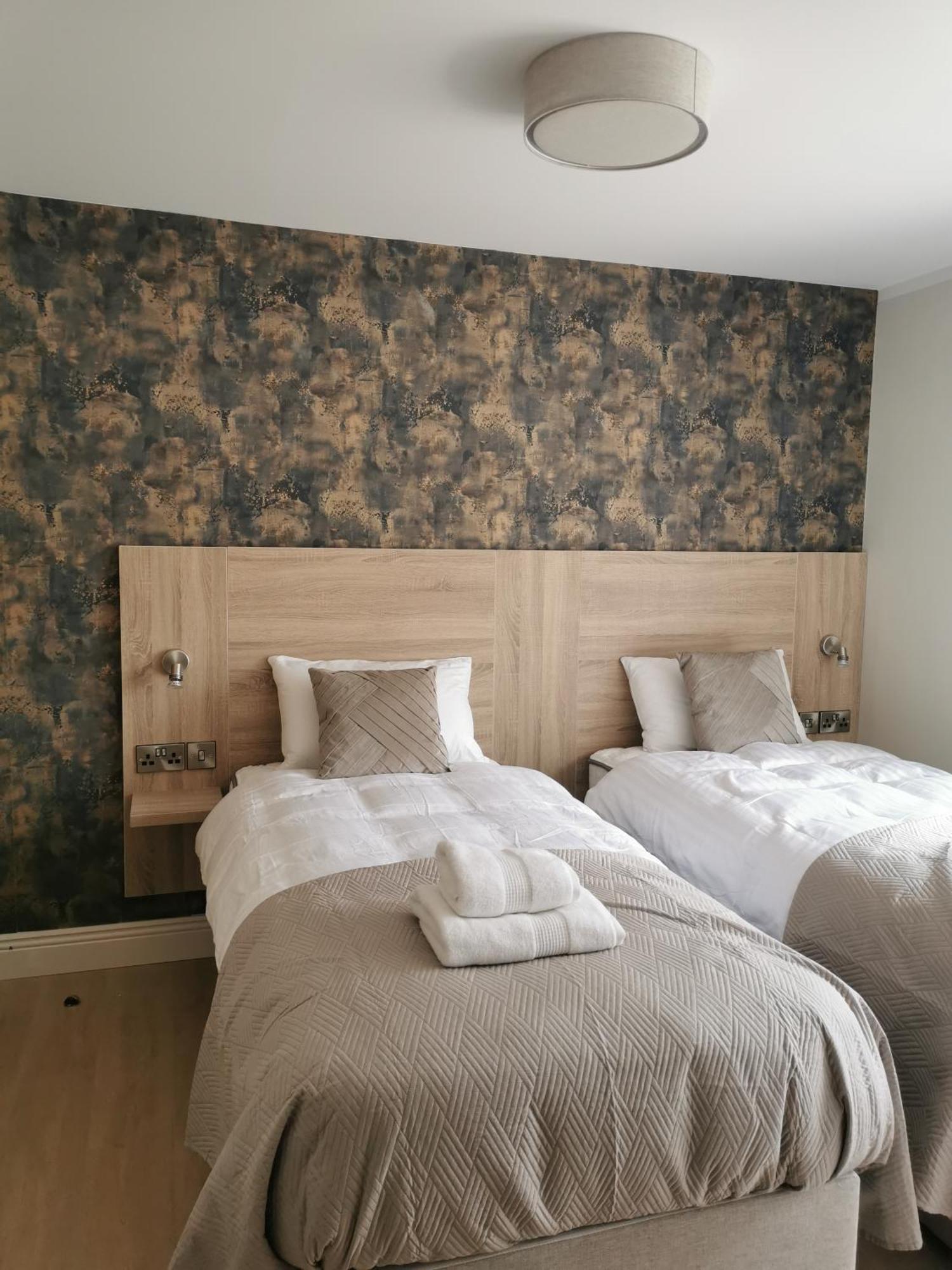 Selskar Court Aparthotel Wexford