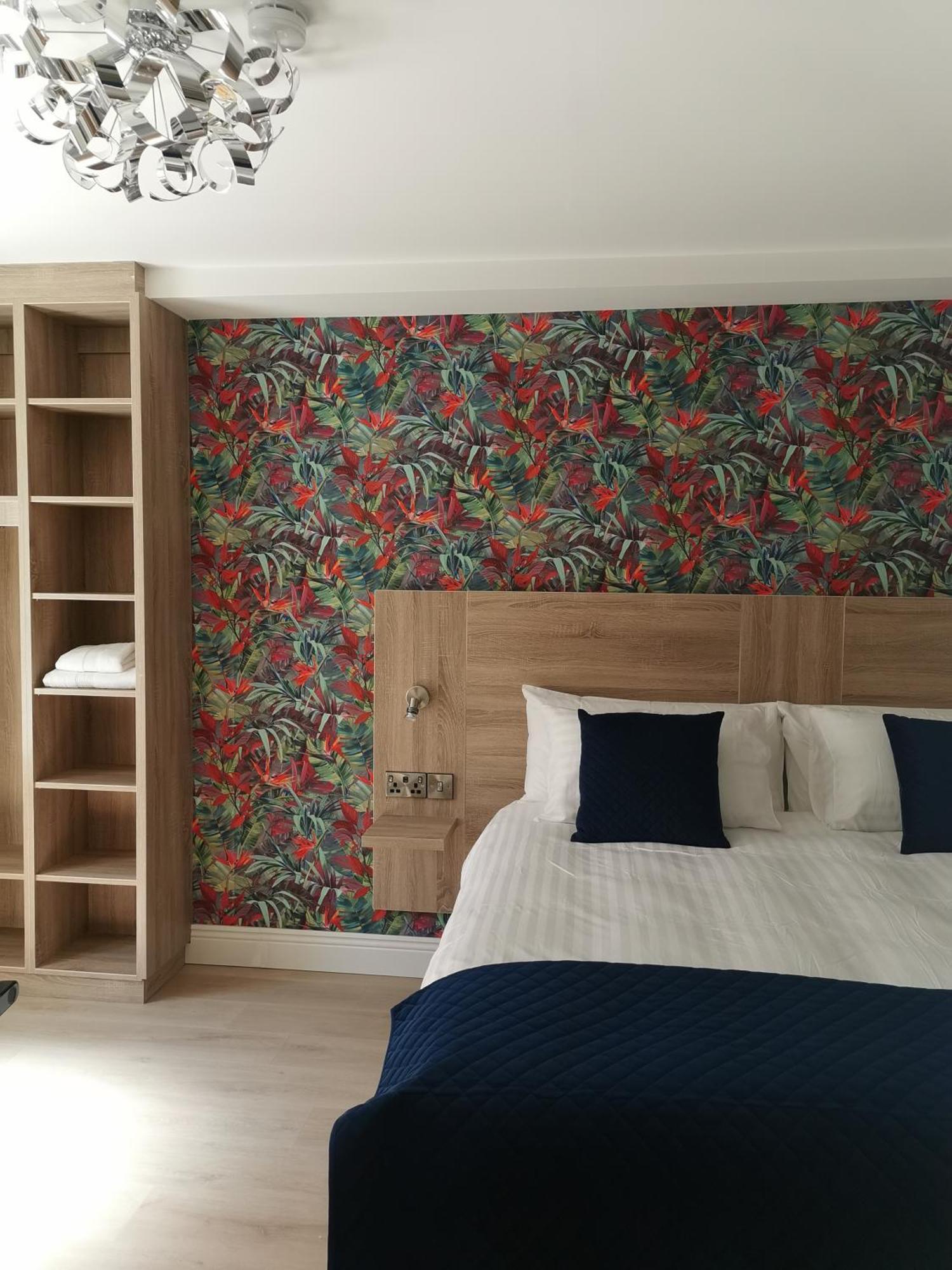 Selskar Court * Wexford