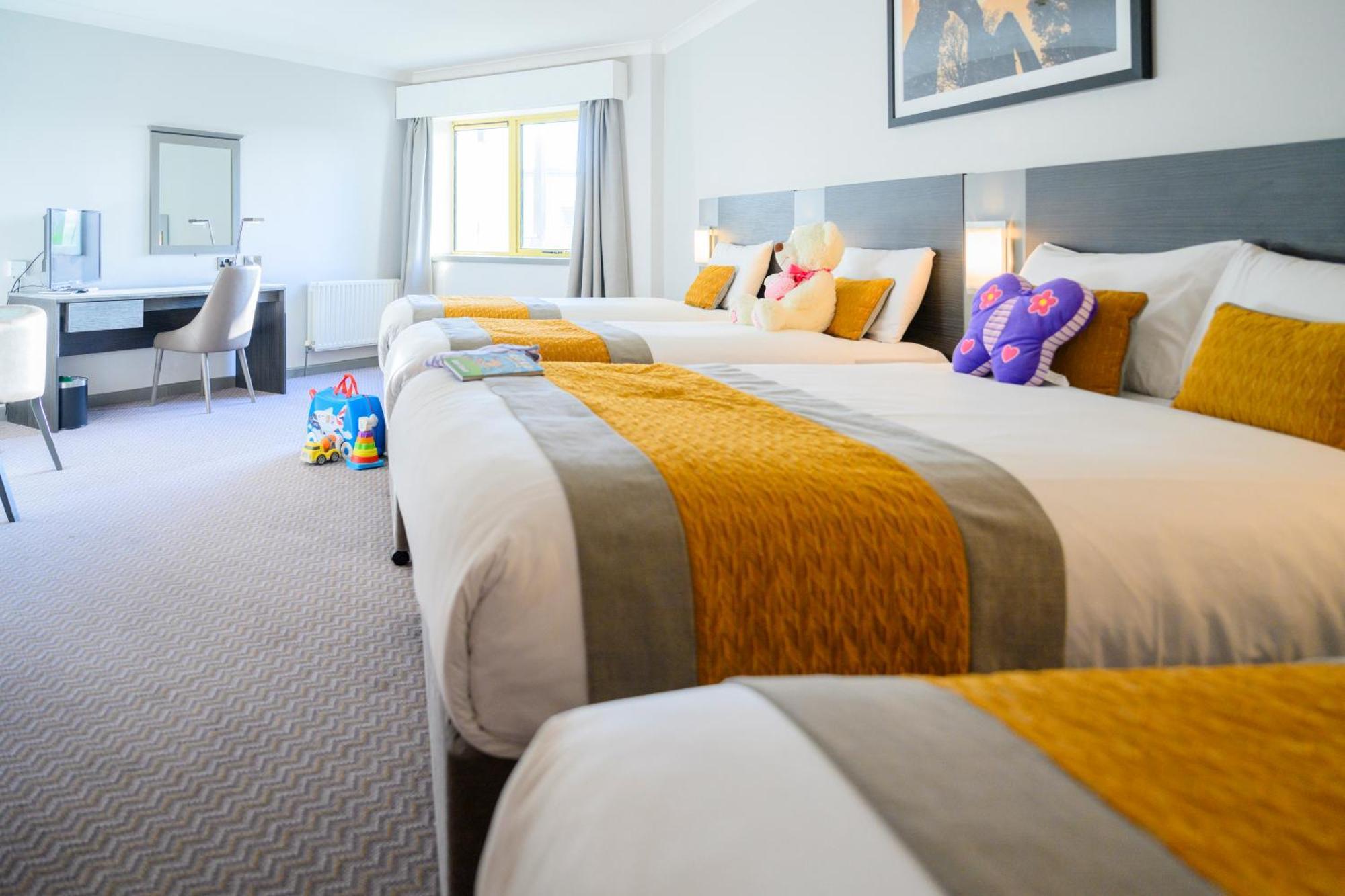 Hotel Newtown Park 3*