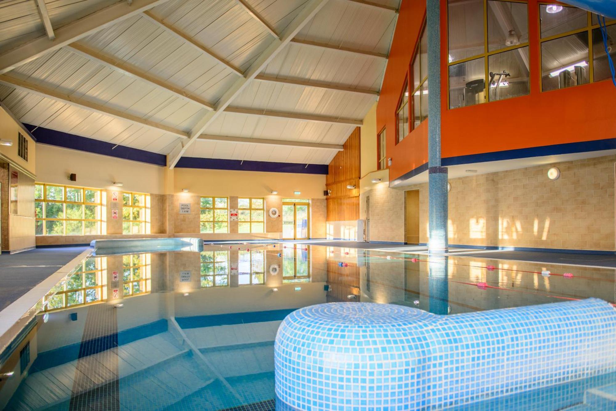 Hotel Newtown Park 3*