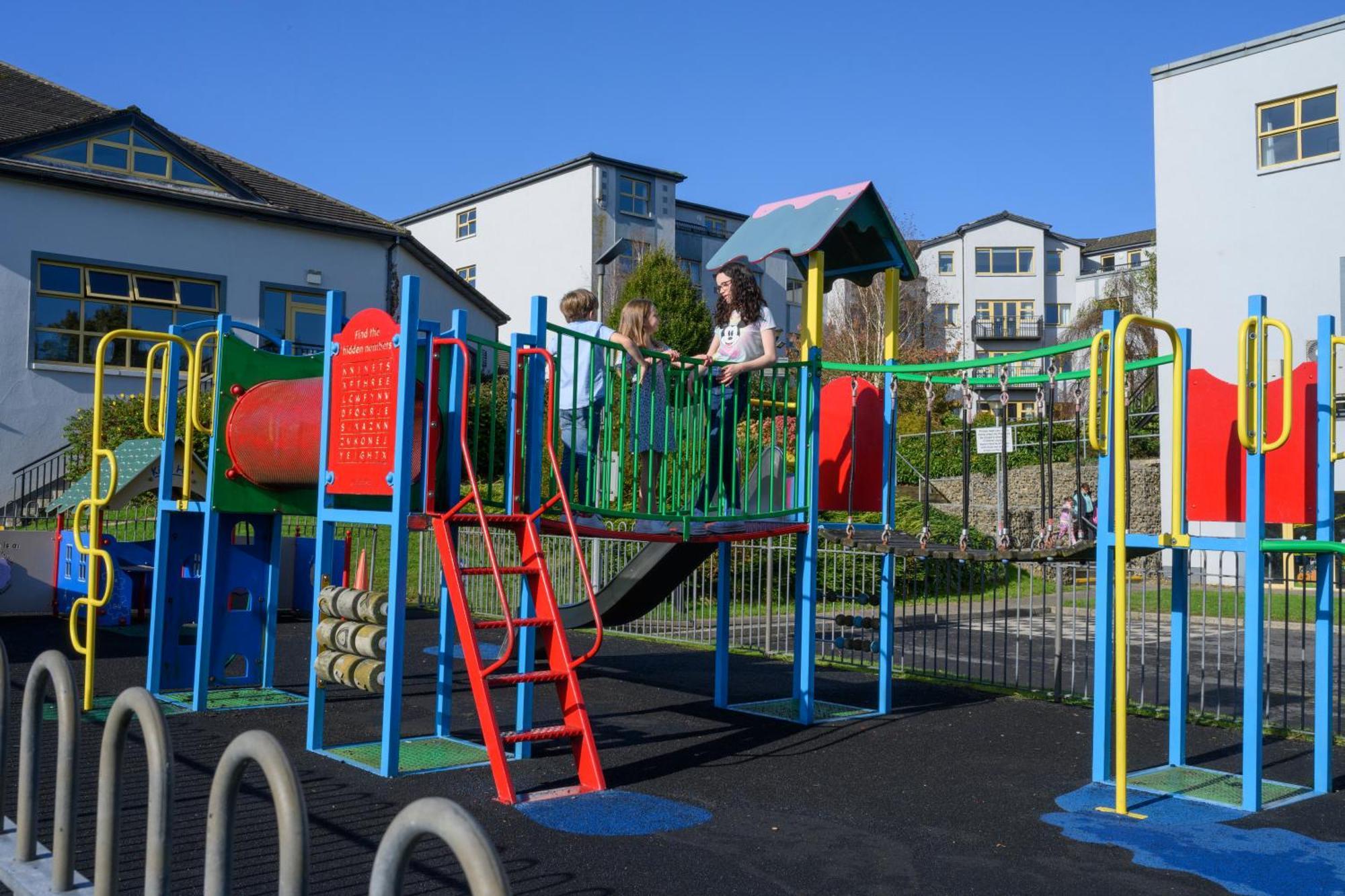 Hotel Newtown Park Wexford