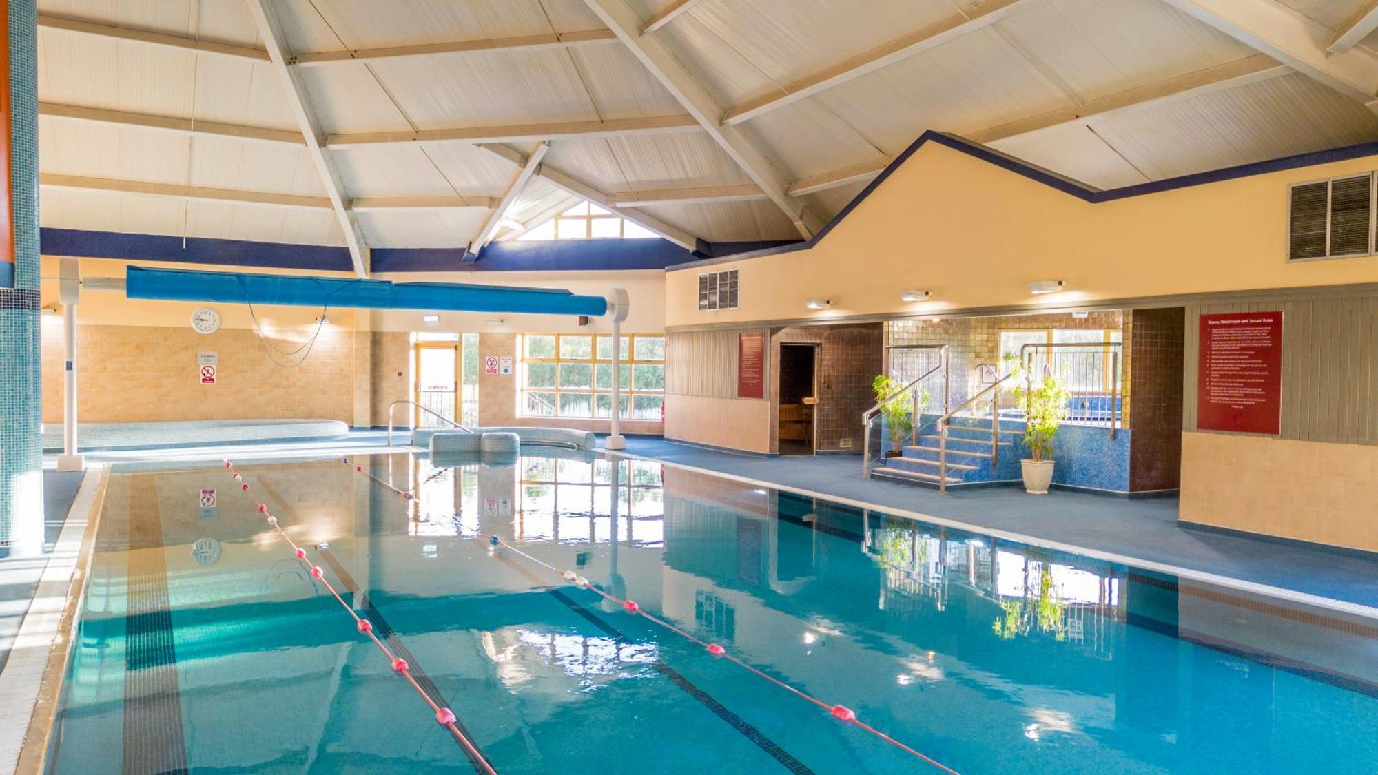 Hotel Newtown Park 3*