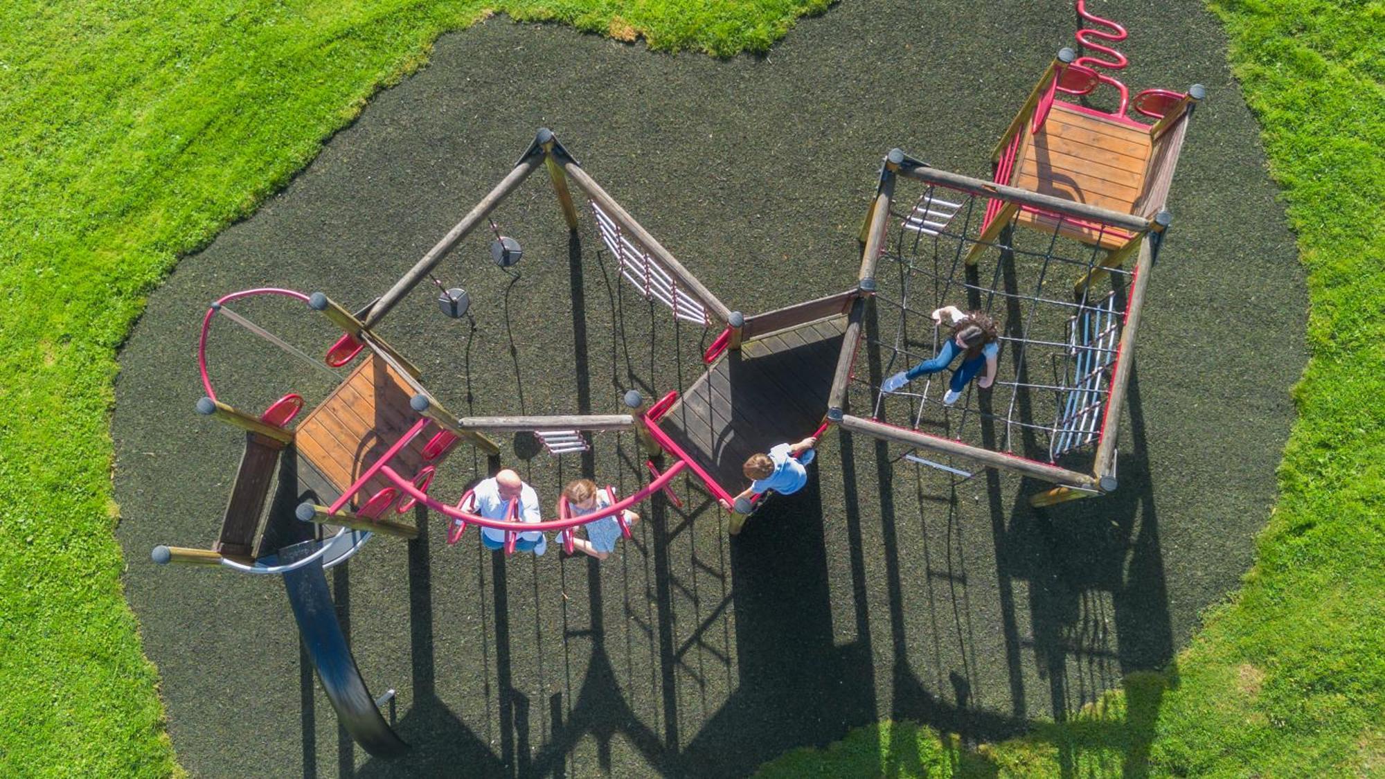 Newtown Park Hotel Wexford