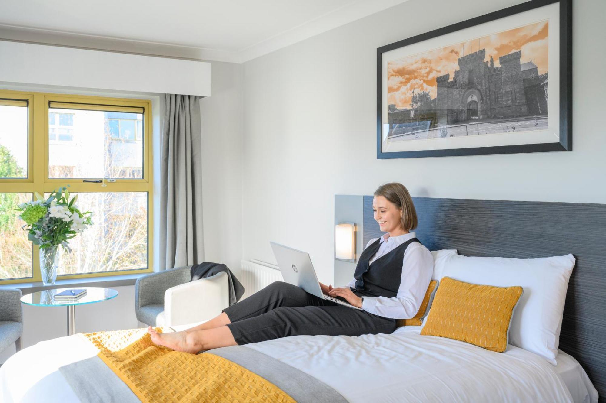 Newtown Park Hotel 3*