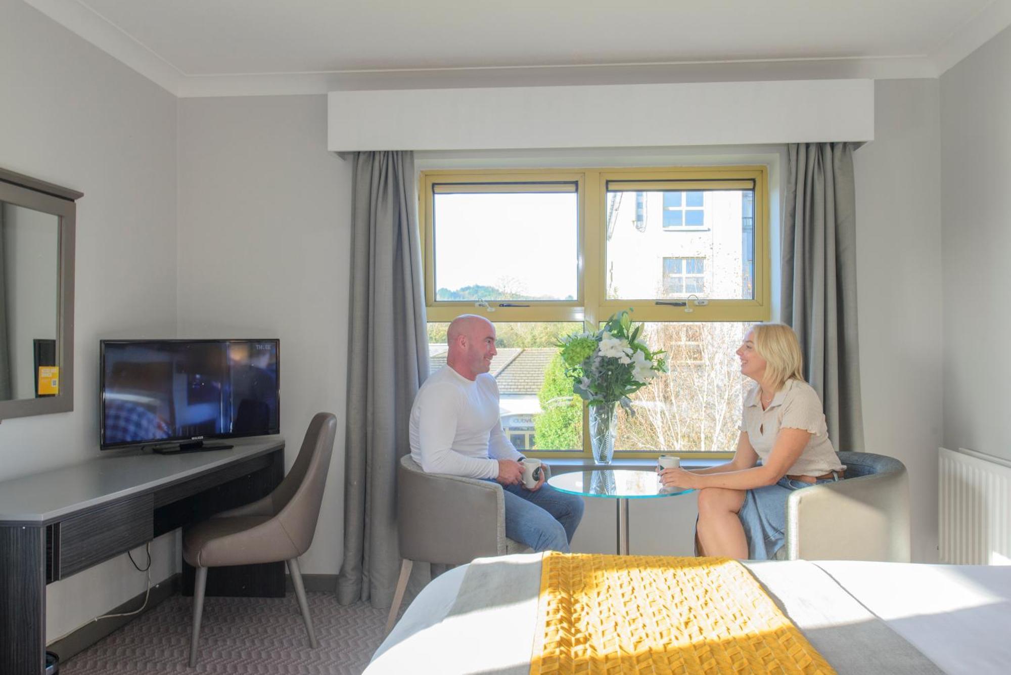 Hotel Newtown Park 3*
