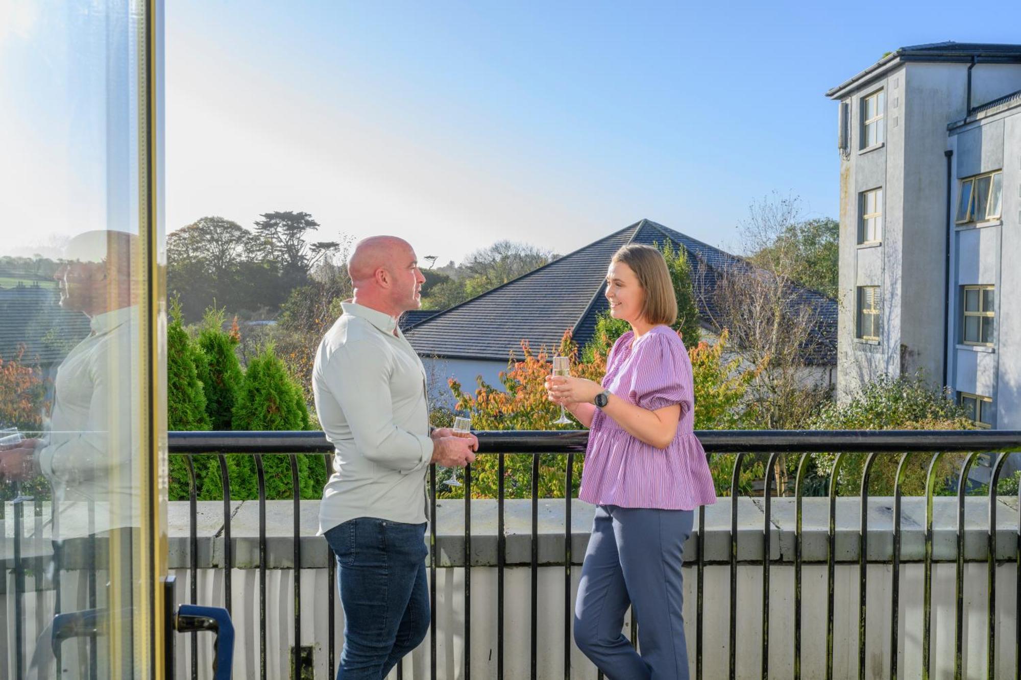 Hotel Newtown Park Wexford