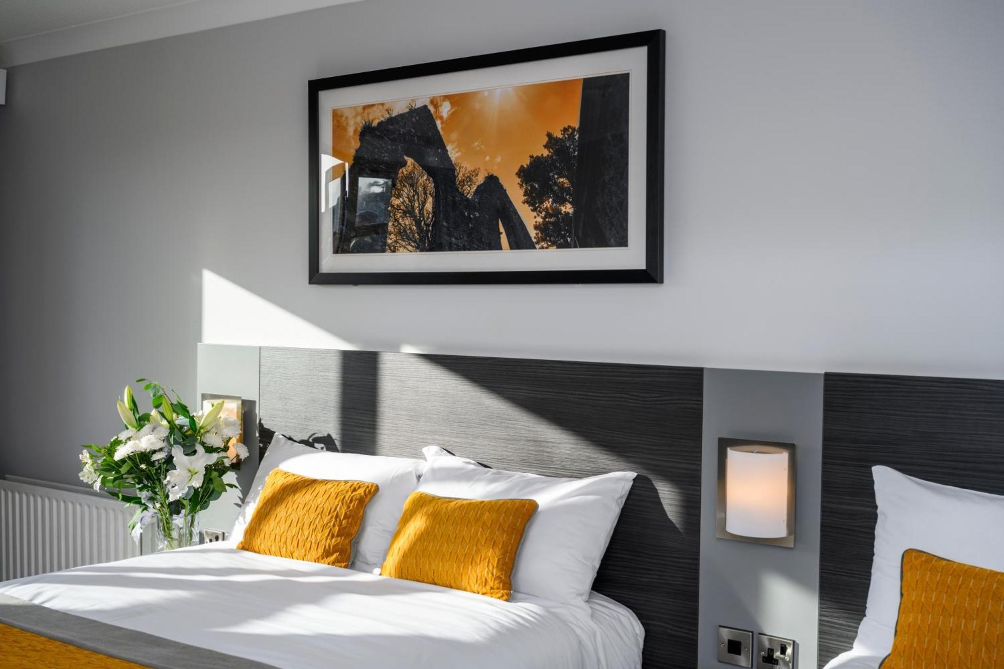 Newtown Park Hotel 3*