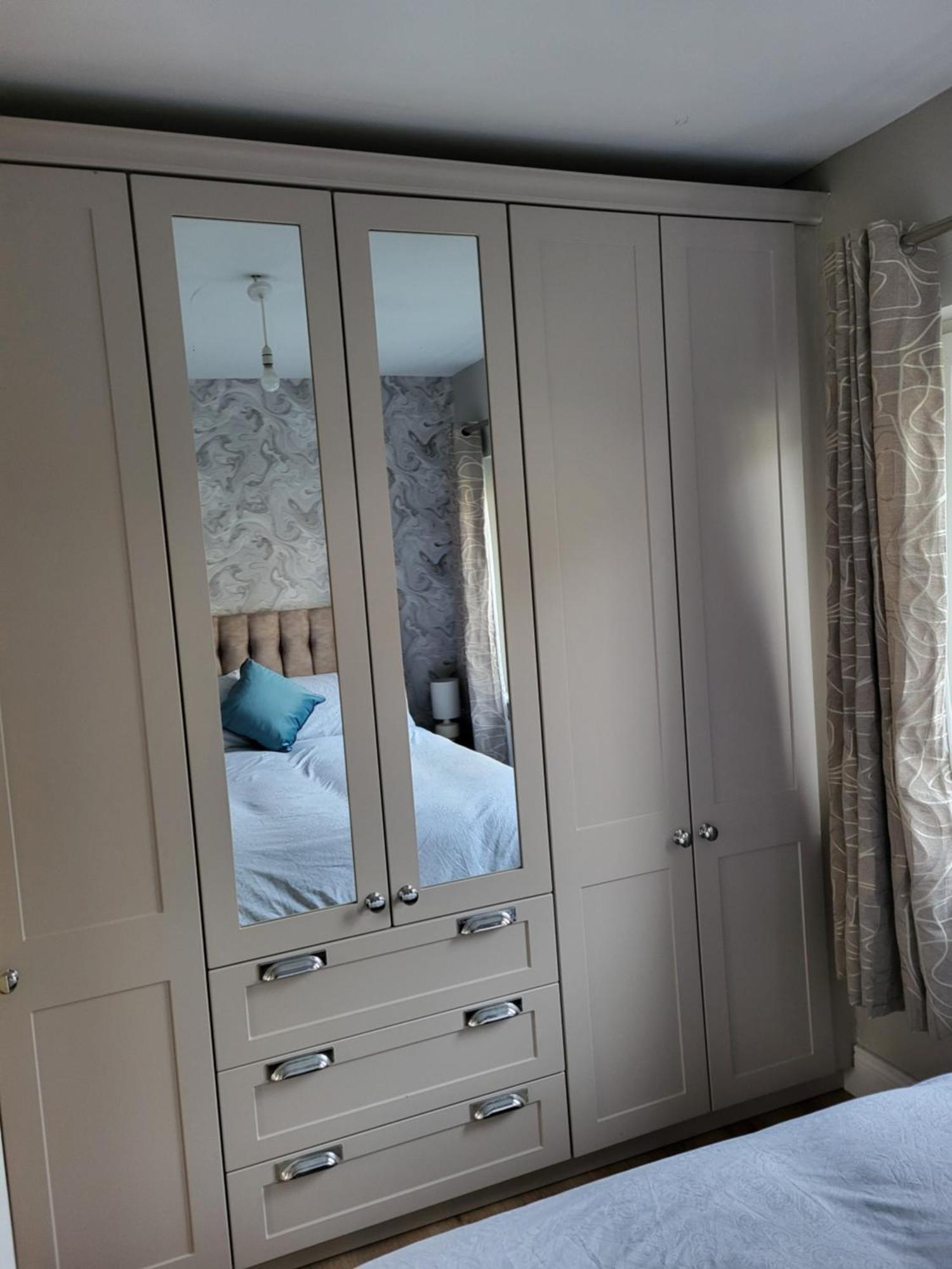 Homestay Beech Wexford