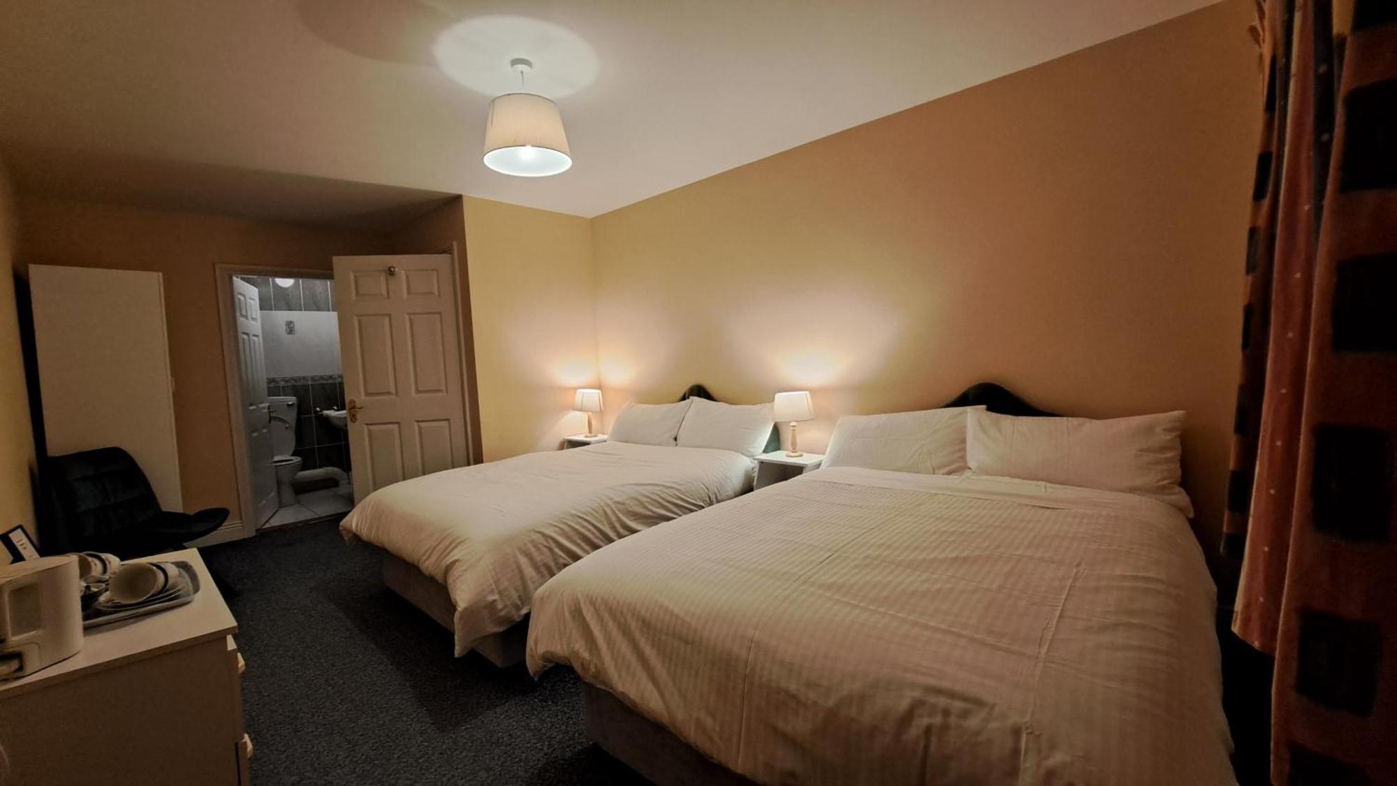 Hilltown House Wexford