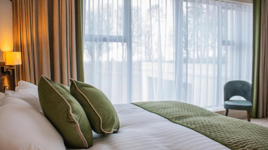 Hotel Ravenport Wexford