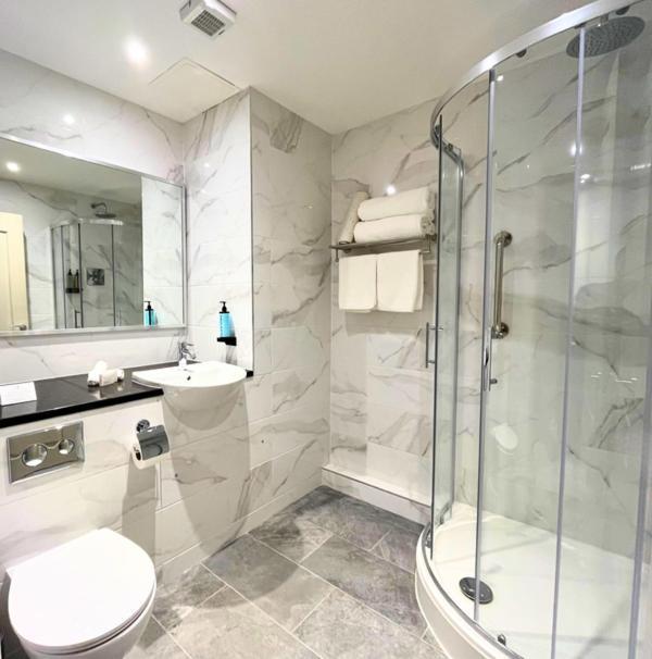 Ravenport 4* Wexford
